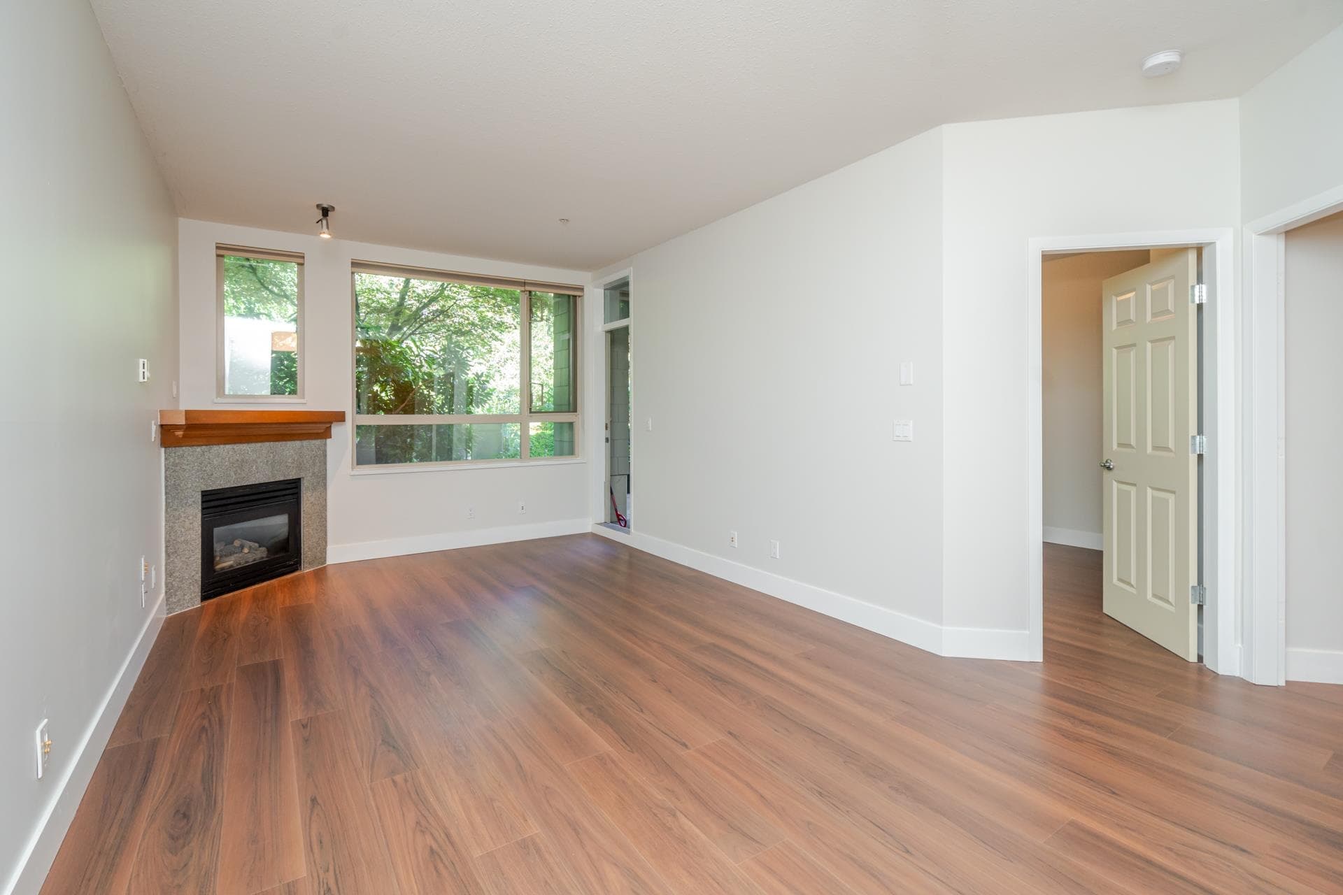 204 - 580 Raven Woods Drive, North Vancouver, V7G 2T2 — photo 5
