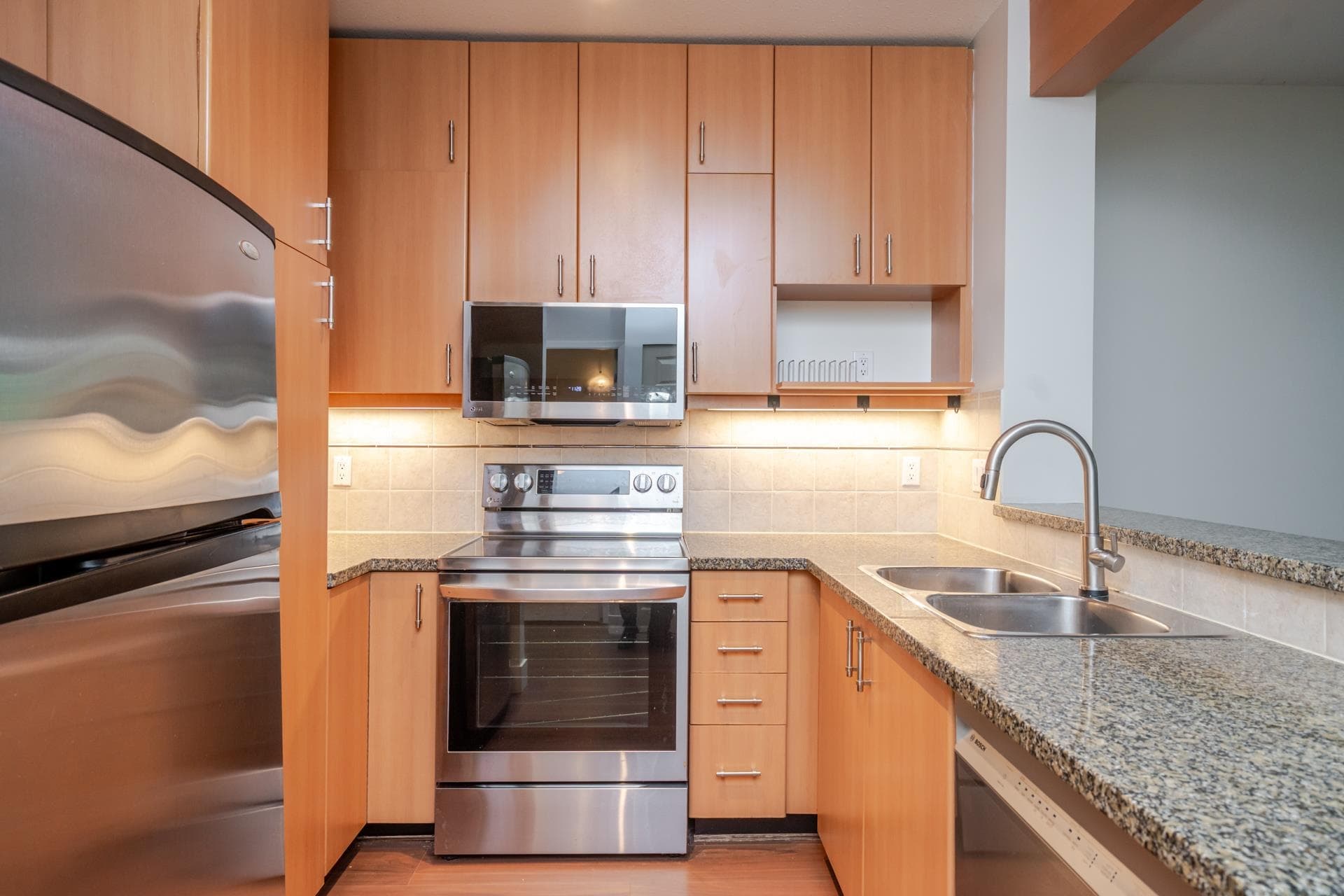 204 - 580 Raven Woods Drive, North Vancouver