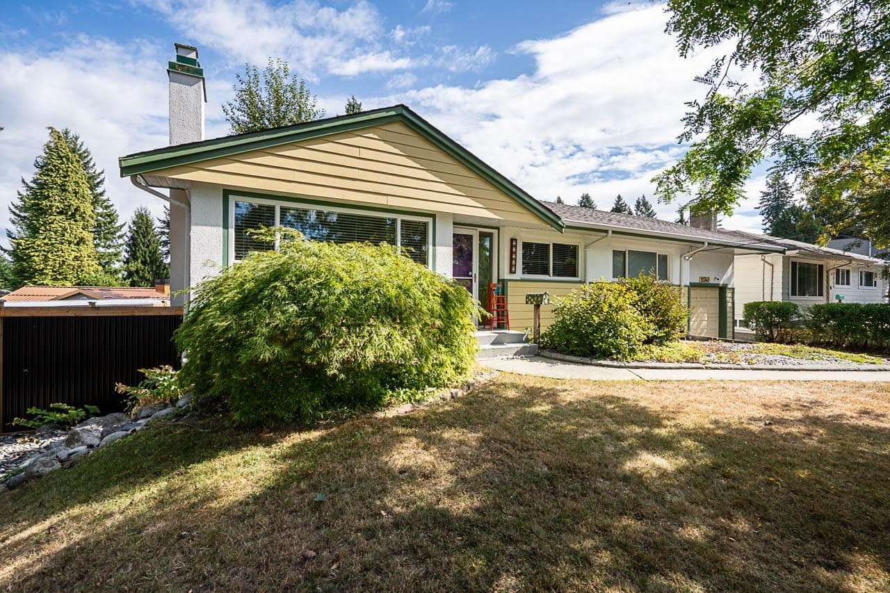 11740 Carshill Street, Maple Ridge, V2X 5P2 — photo 2