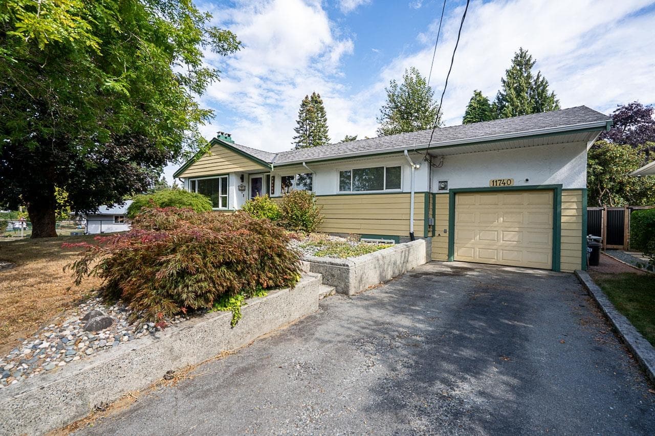 11740 Carshill Street, Maple Ridge, V2X 5P2 — photo 3