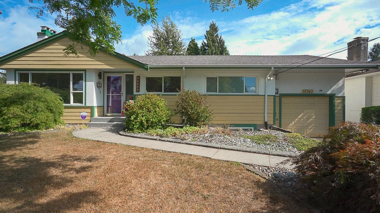 11740 Carshill Street, Maple Ridge, V2X 5P2 — photo 1