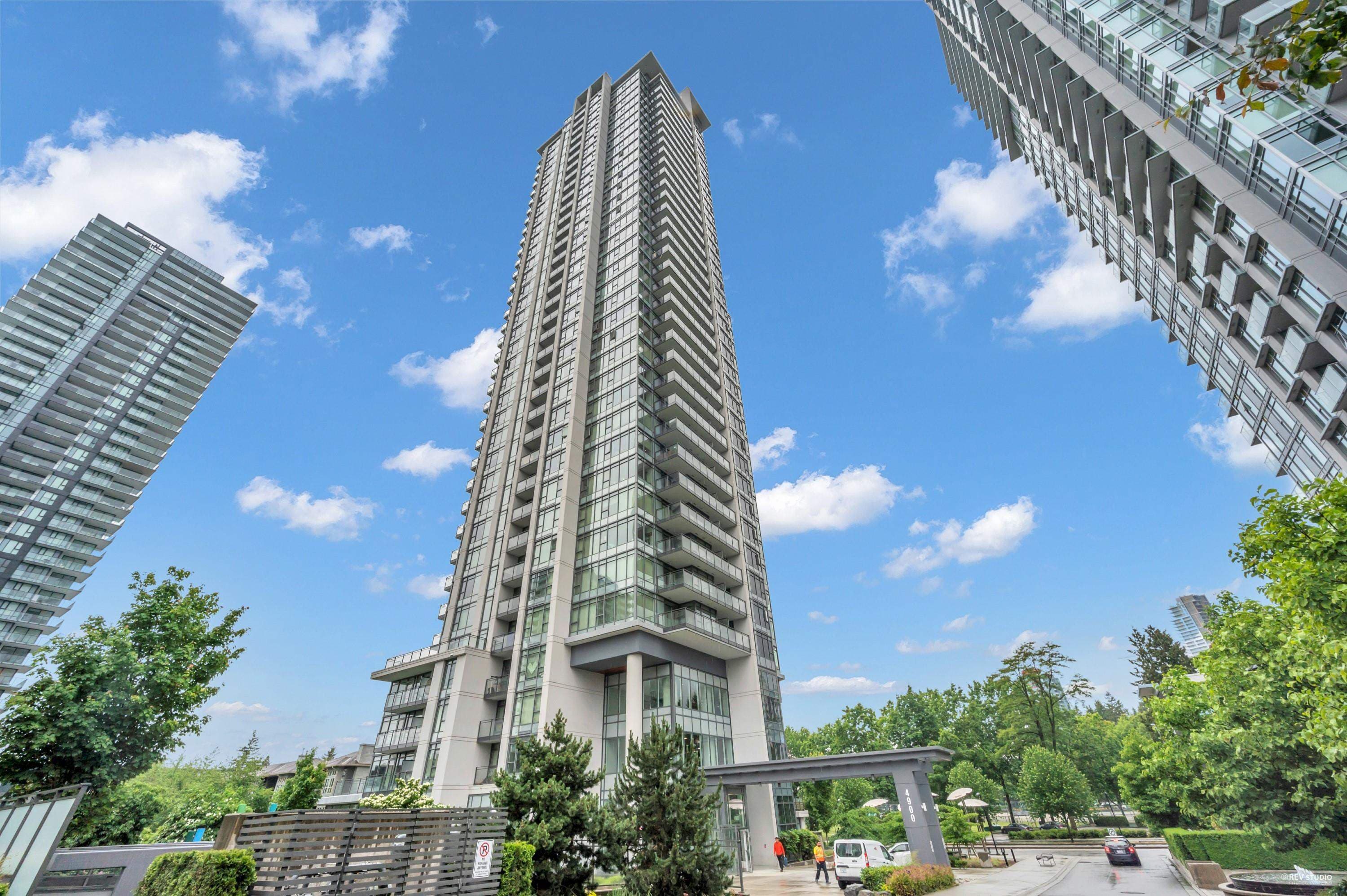 2101 - 4900 Lennox Lane, Burnaby, V5H 0G9 — photo 3