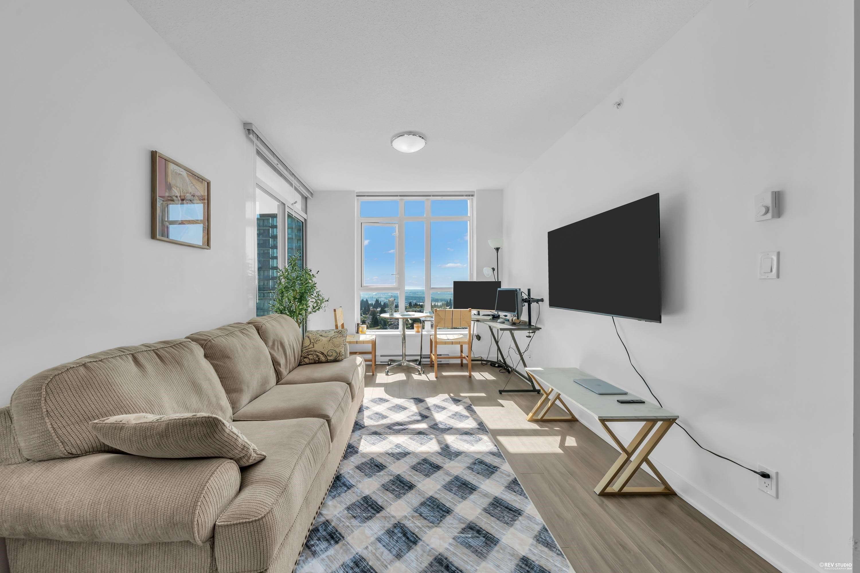 2101 - 4900 Lennox Lane, Burnaby, V5H 0G9 — photo 5