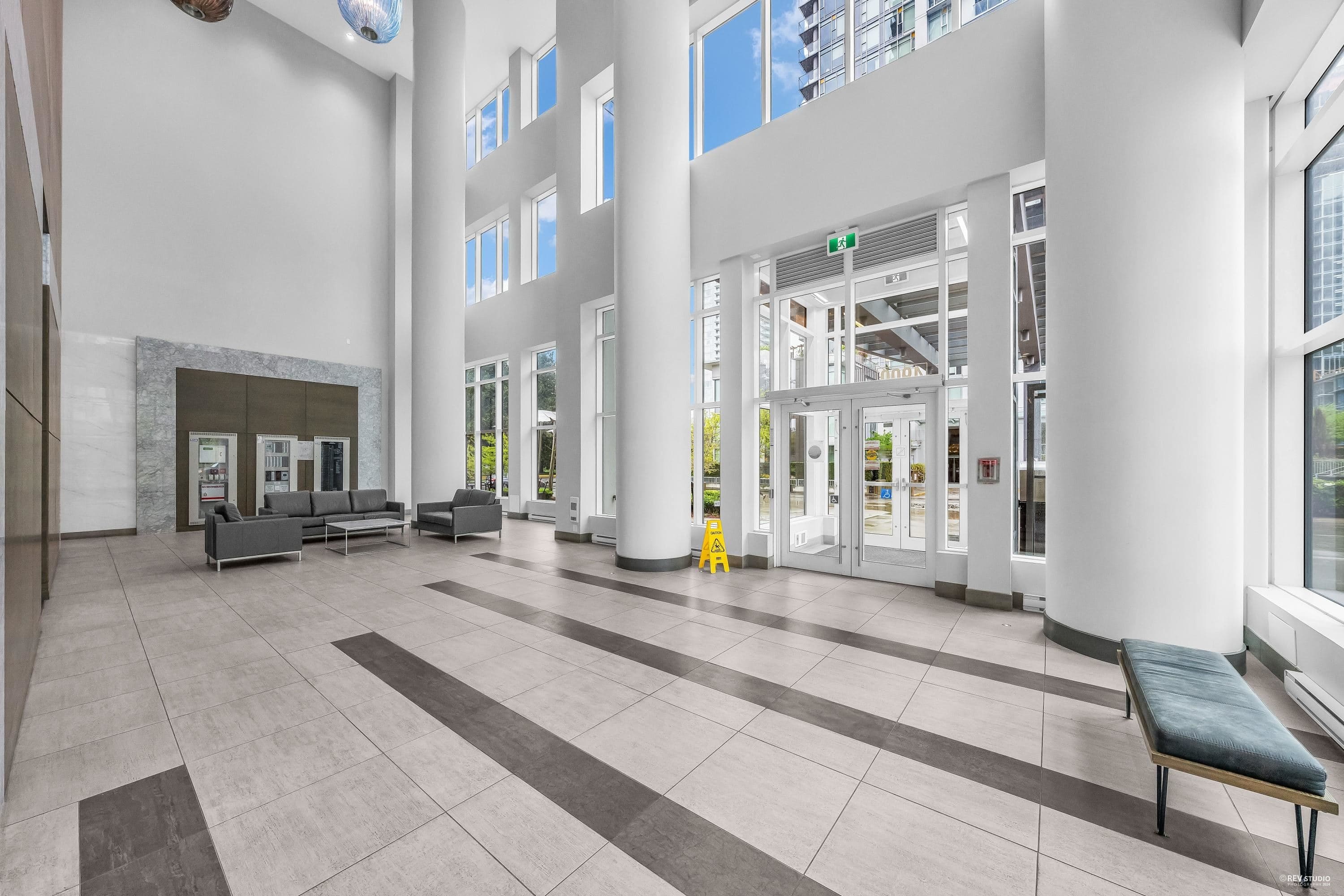 2101 - 4900 Lennox Lane, Burnaby, V5H 0G9 — photo 4