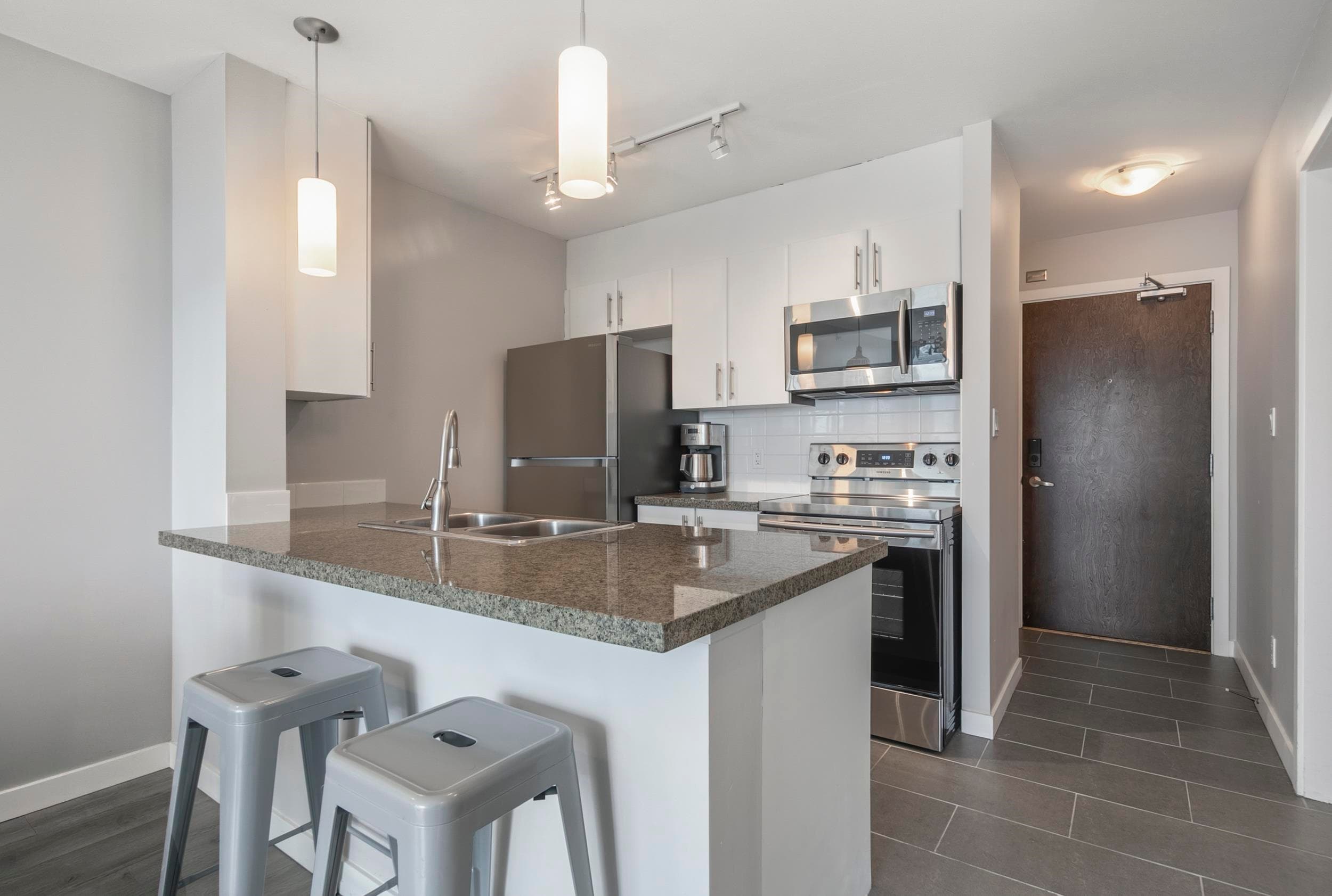 903 - 688 Abbott Street, Vancouver