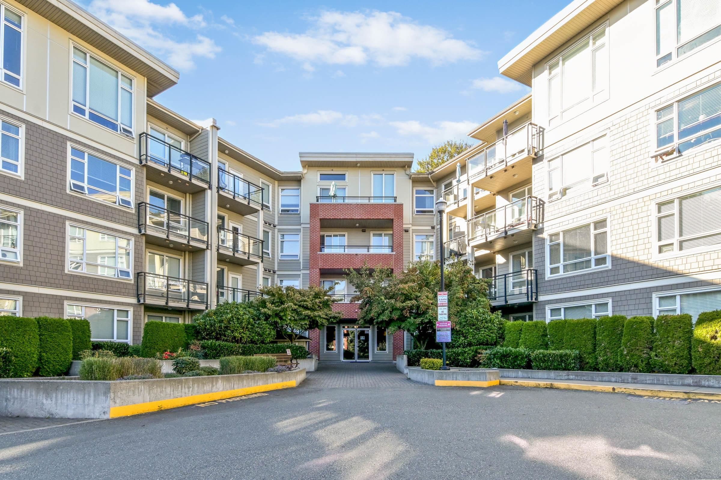 C111 - 20211 66 Avenue, Langley