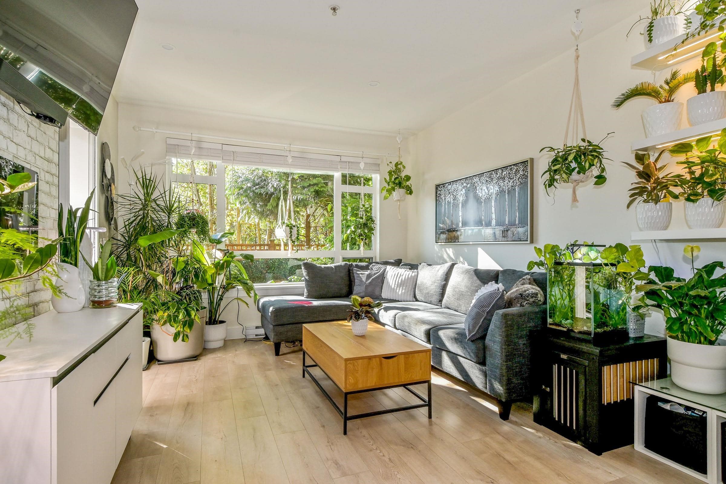 C111 - 20211 66 Avenue, Langley, V2Y 0L4 — photo 4