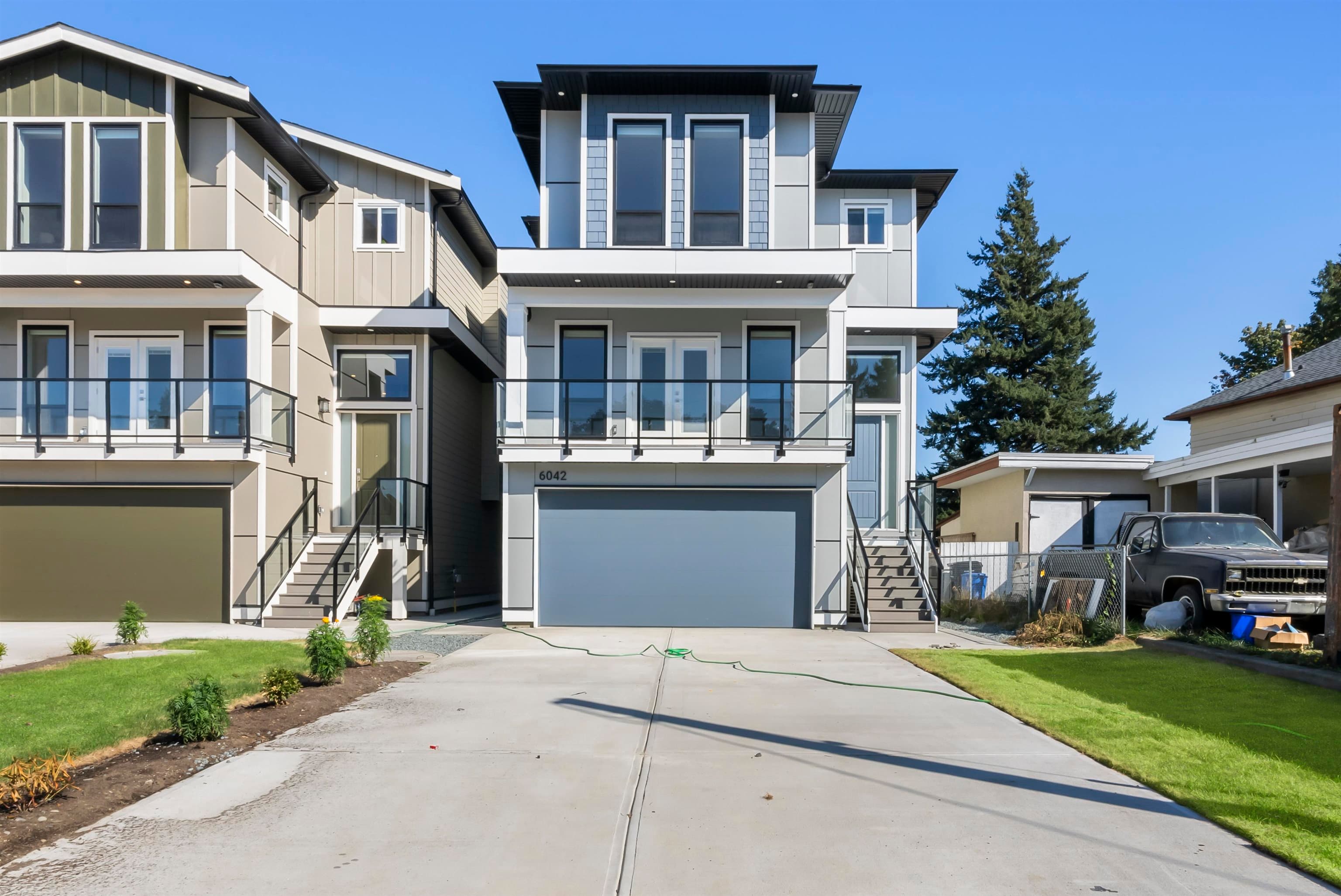 6042 Arlington Drive, Chilliwack