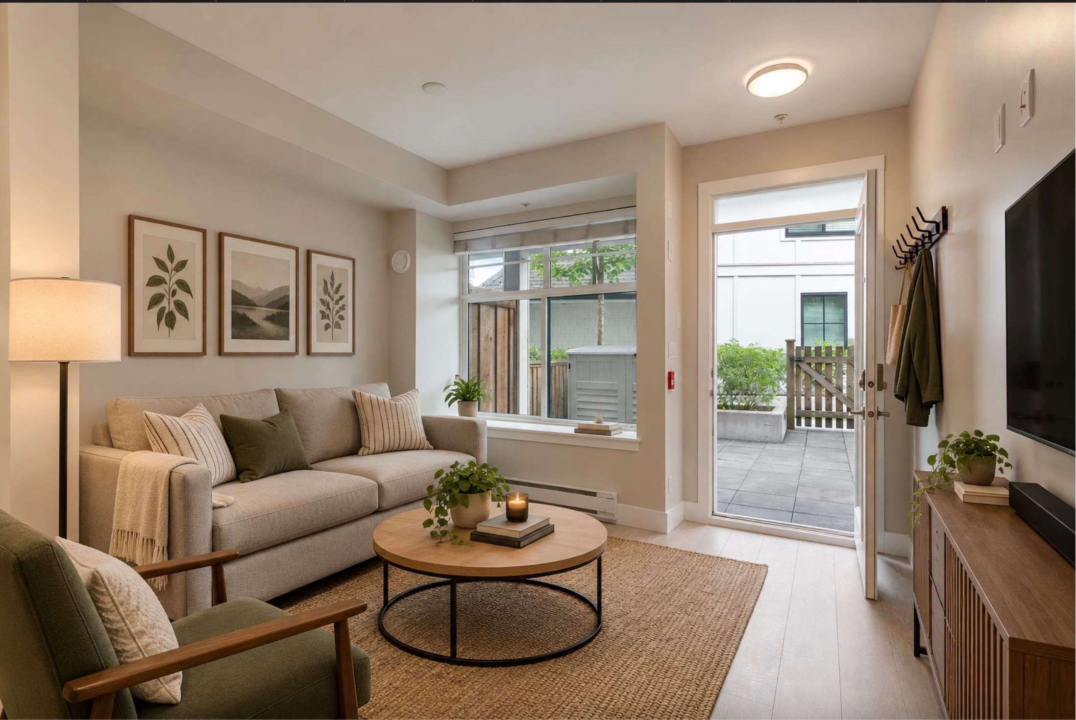 13 - 5152 Canada Way, Burnaby, V5E 0C3 — photo 1