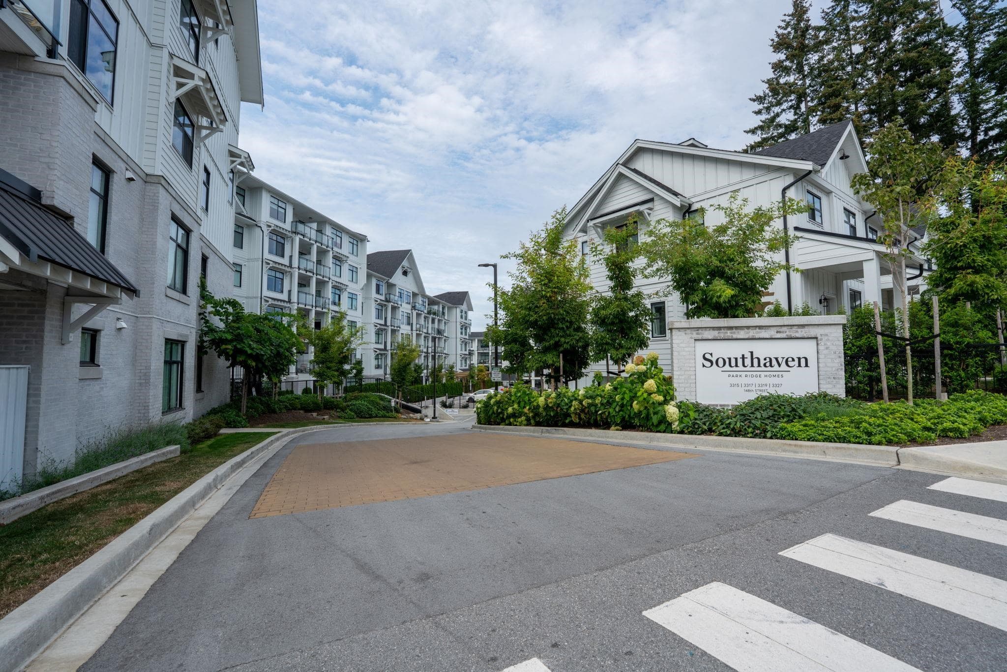 509 - 3317 148 Street, Surrey, V4P 0H9 — photo 1