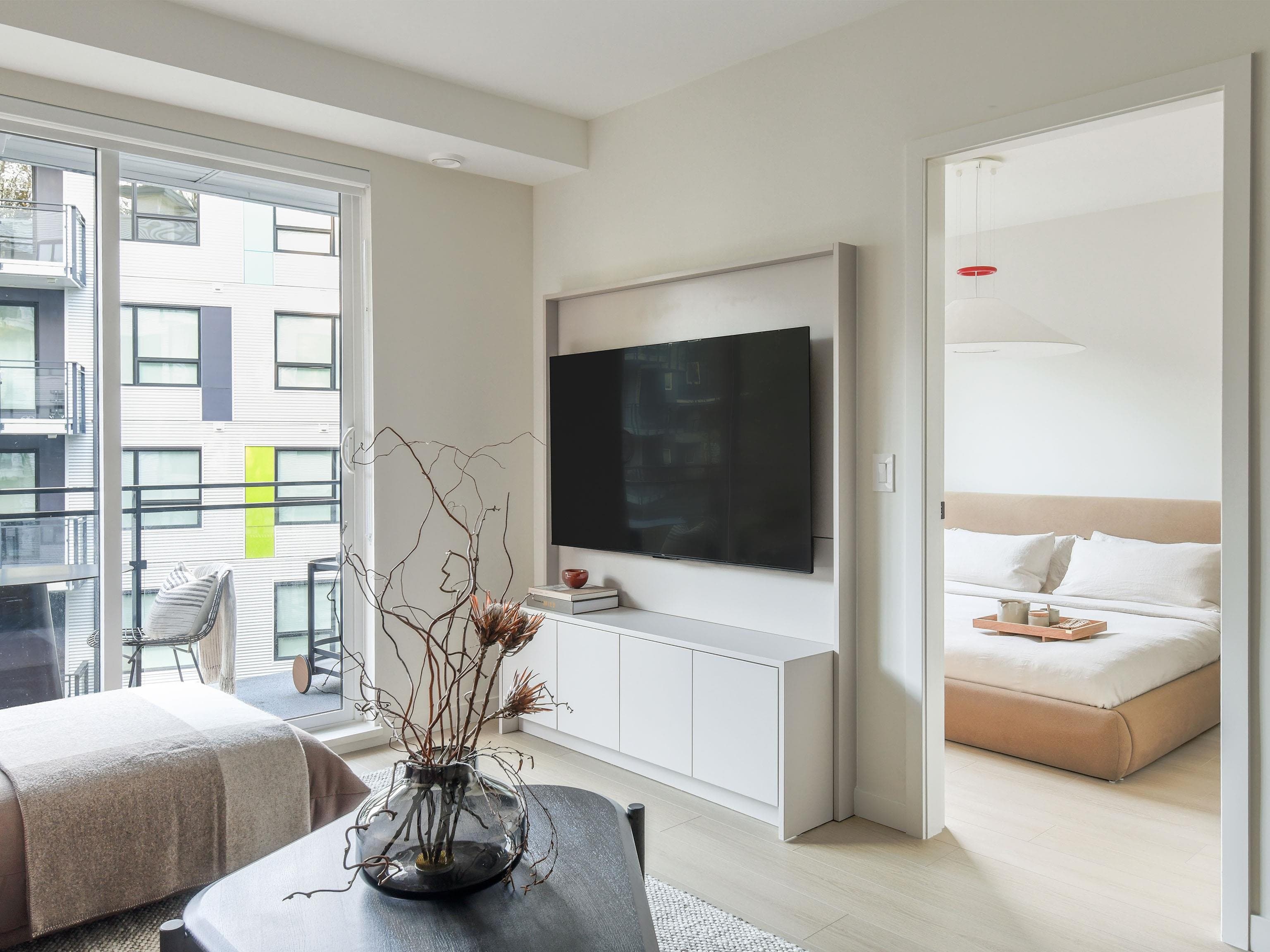 219 - 125 Albert Street, Port Moody, V3H 0M8 — photo 3