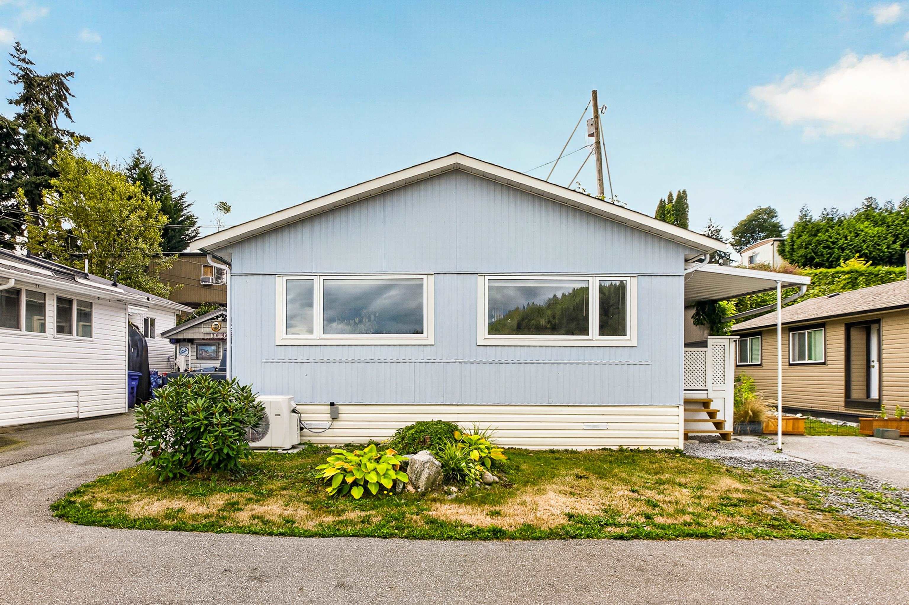 59 - 9950 Wilson Street, Mission, V4S 1B3 — photo 1