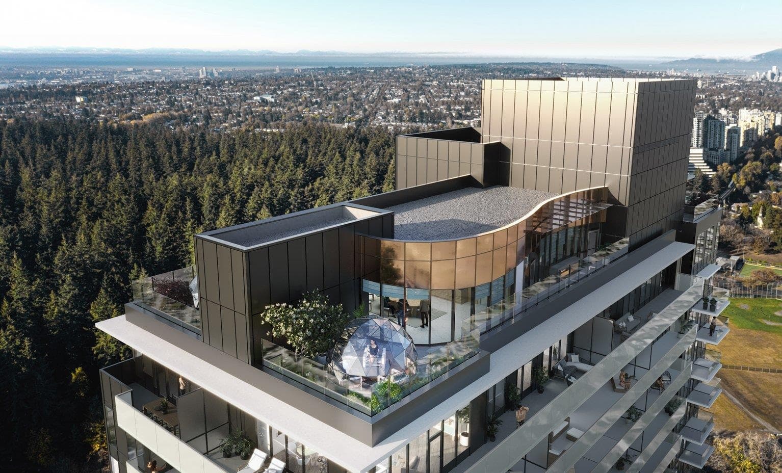 19xx - 5938 Olive Street, Burnaby