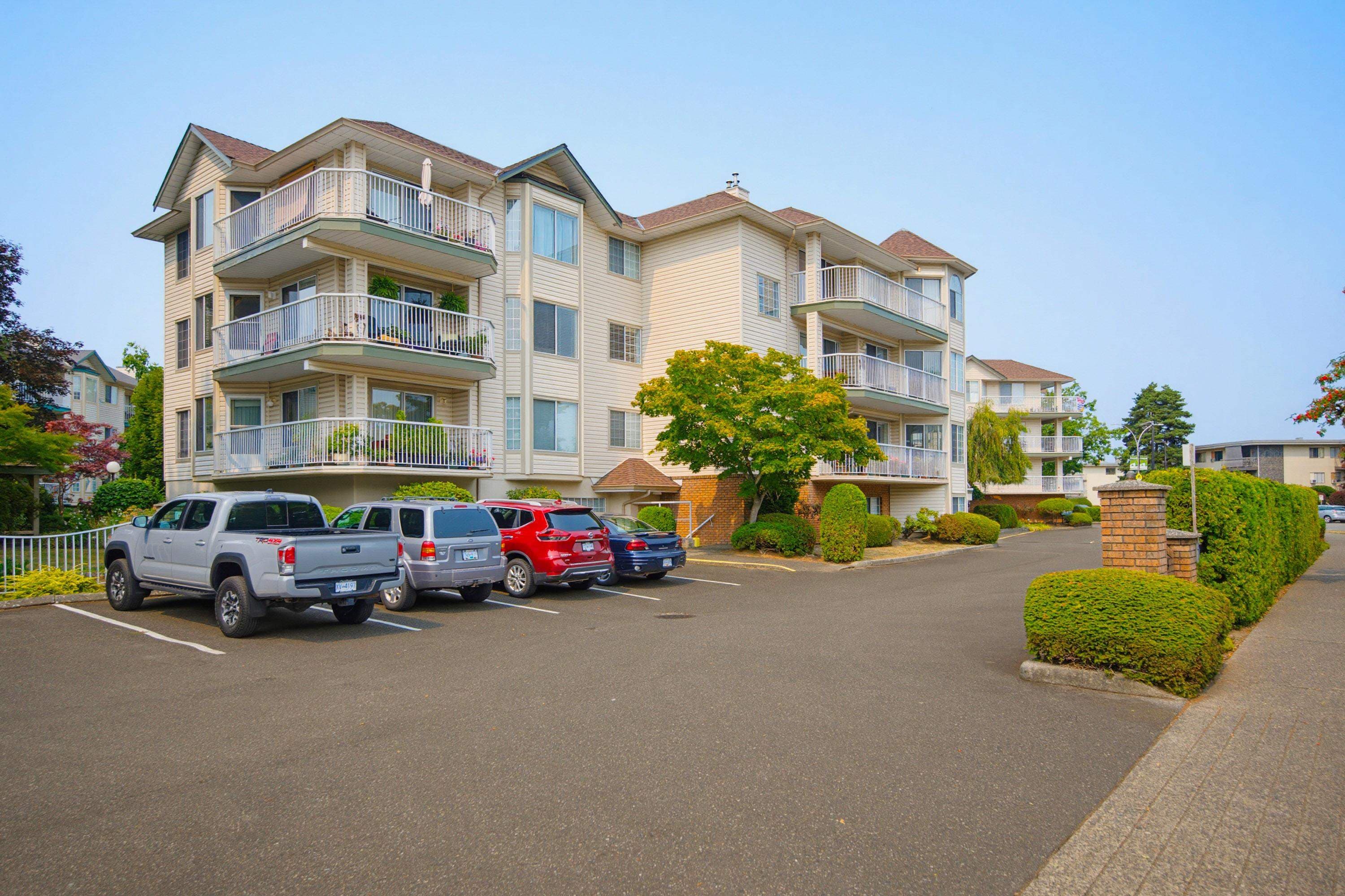 210 - 5363 206 Street, Langley, V3A 2C5 — photo 2