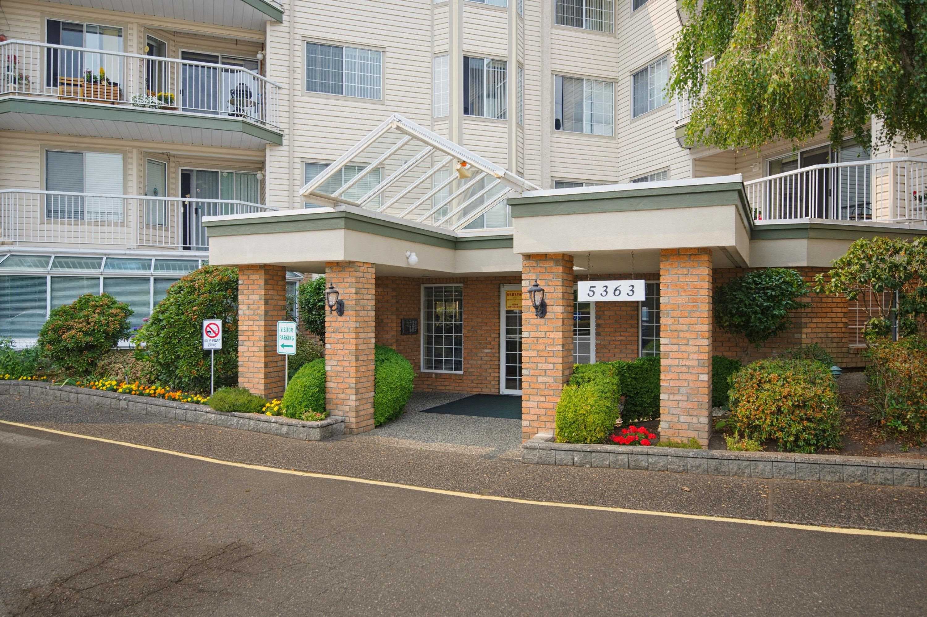 210 - 5363 206 Street, Langley, V3A 2C5 — photo 3