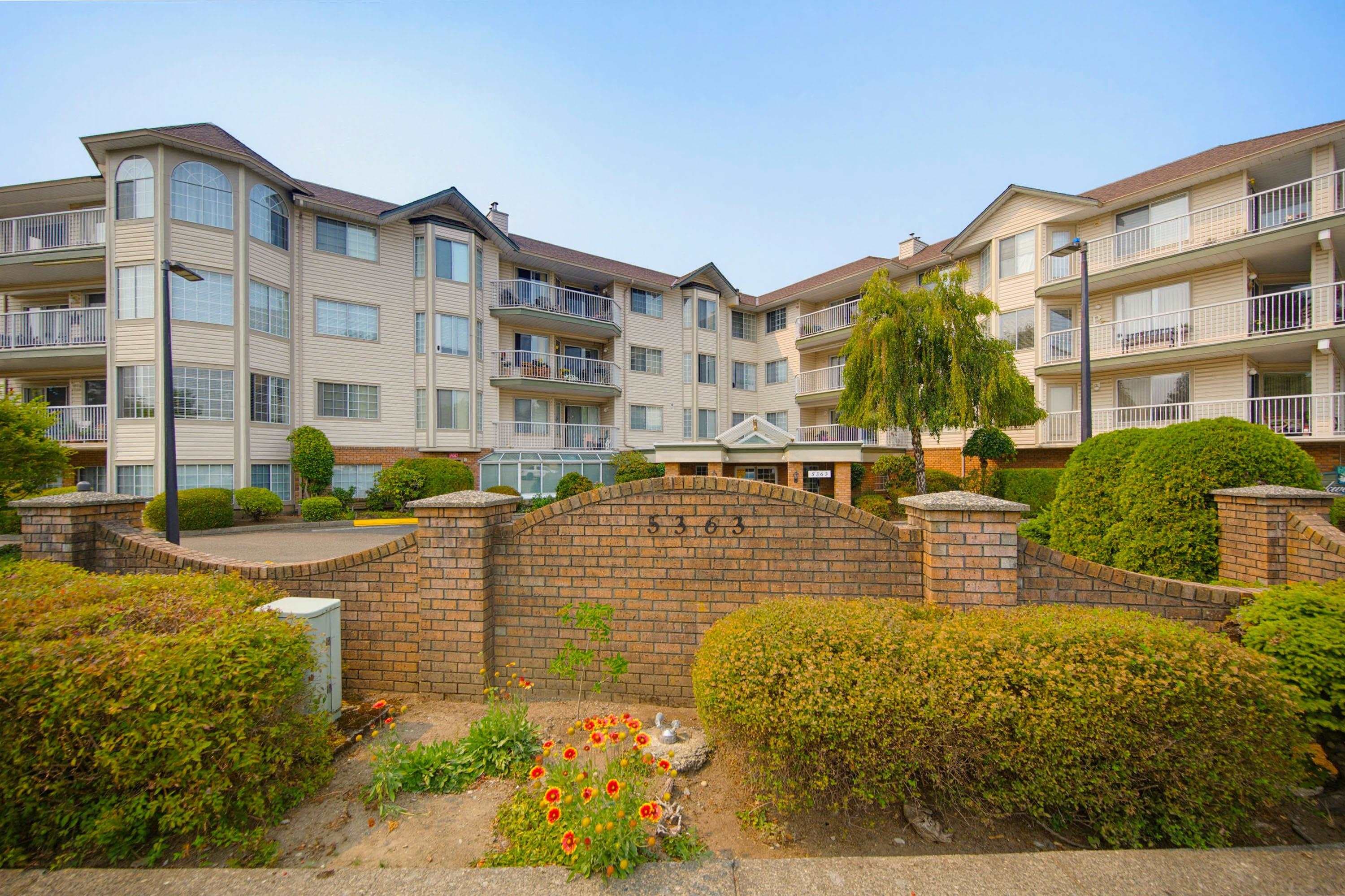 210 - 5363 206 Street, Langley