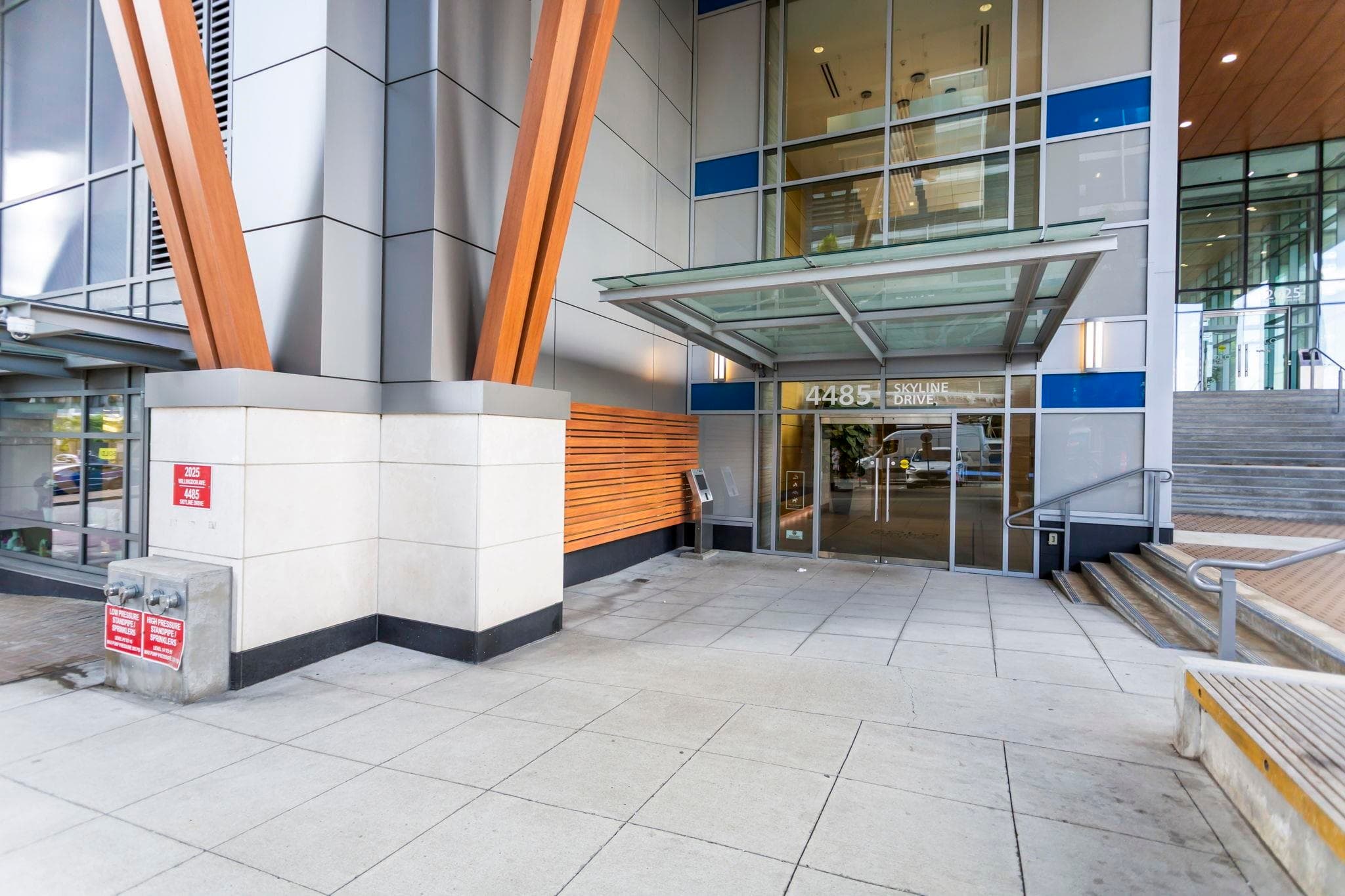 2602 - 4485 Skyline Drive, Burnaby, V5C 0J2 — photo 2
