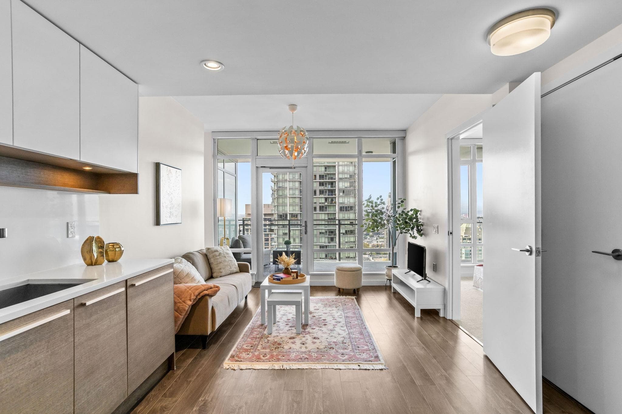 2602 - 4485 Skyline Drive, Burnaby, V5C 0J2 — photo 4
