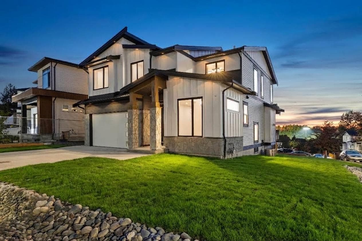 10545 Mcveety Street, Maple Ridge, V2W 0K3 — photo 3