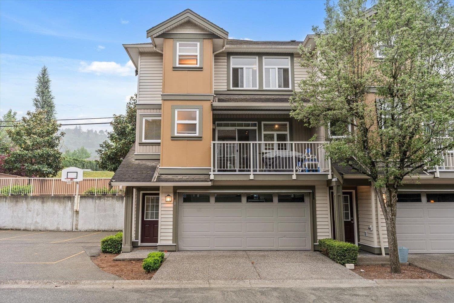 8 - 5623 Teskey Way, Chilliwack, V2R 0K9 — photo 2