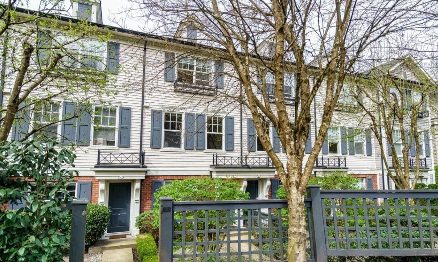 64 - 101 Fraser Street, Port Moody, V3H 0C6 — photo 1