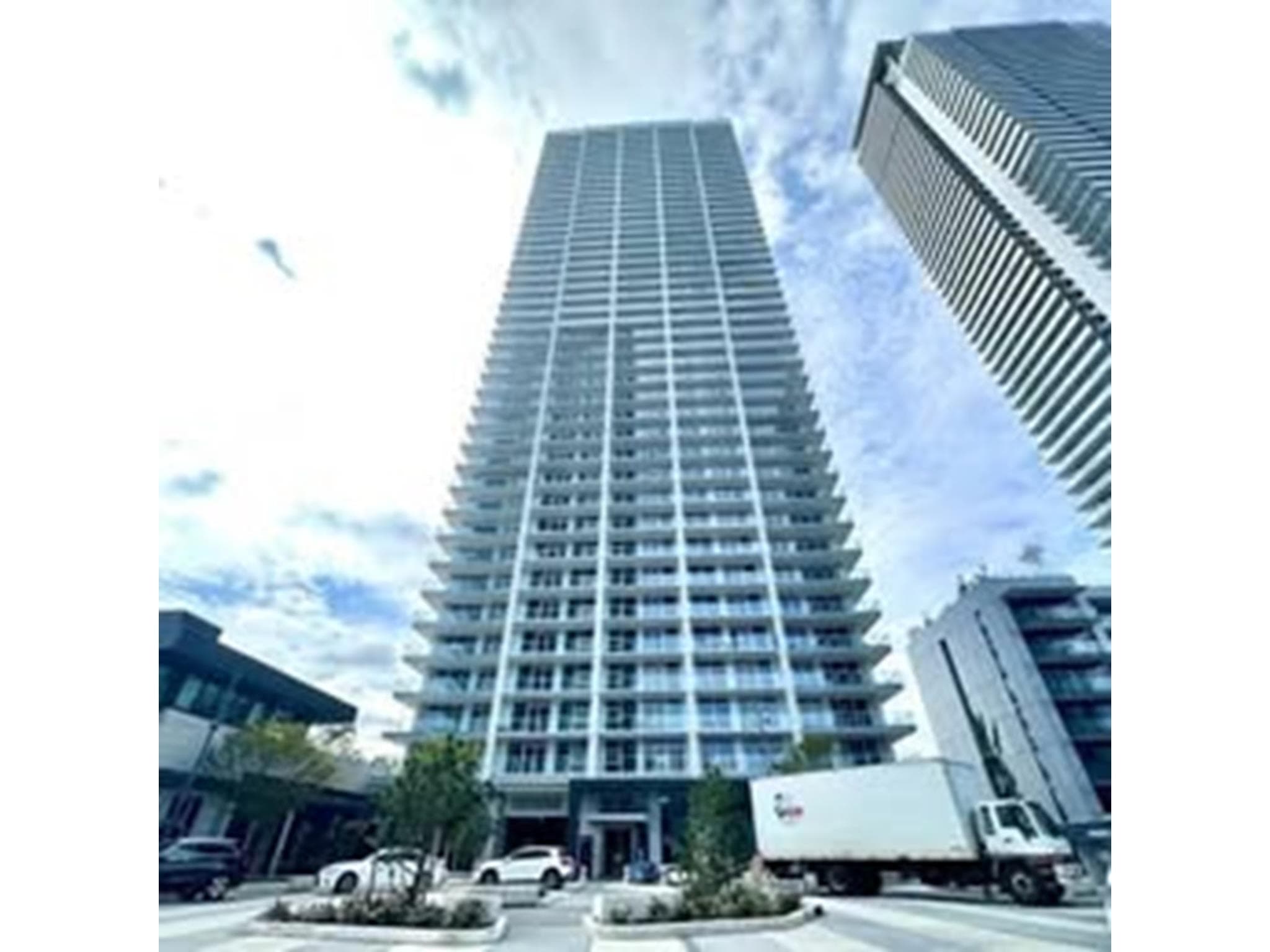 508 - 3809 Evergreen Place, Burnaby