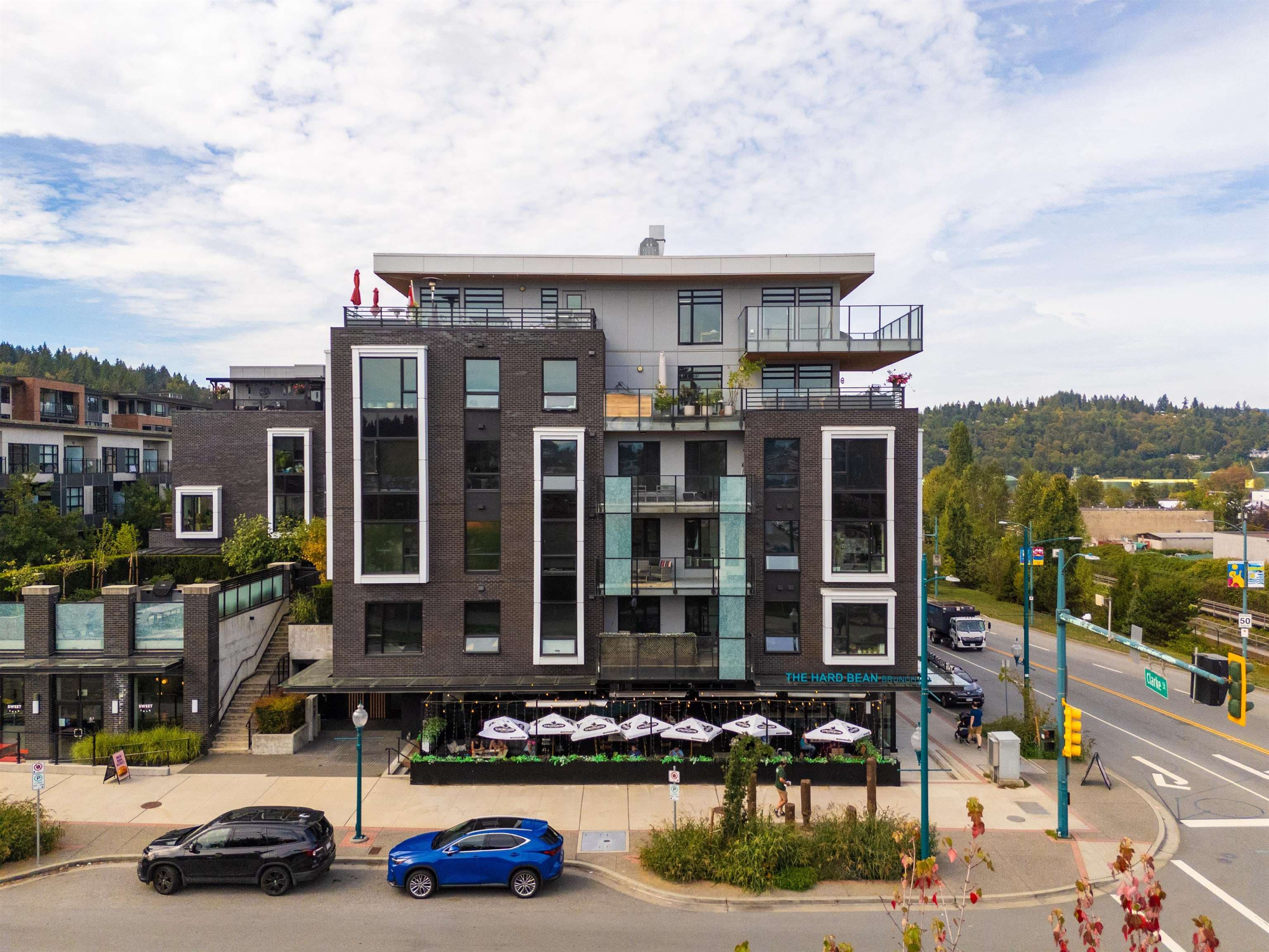 506 - 83 Moody Street, Port Moody, V3H 0K7 — photo 3