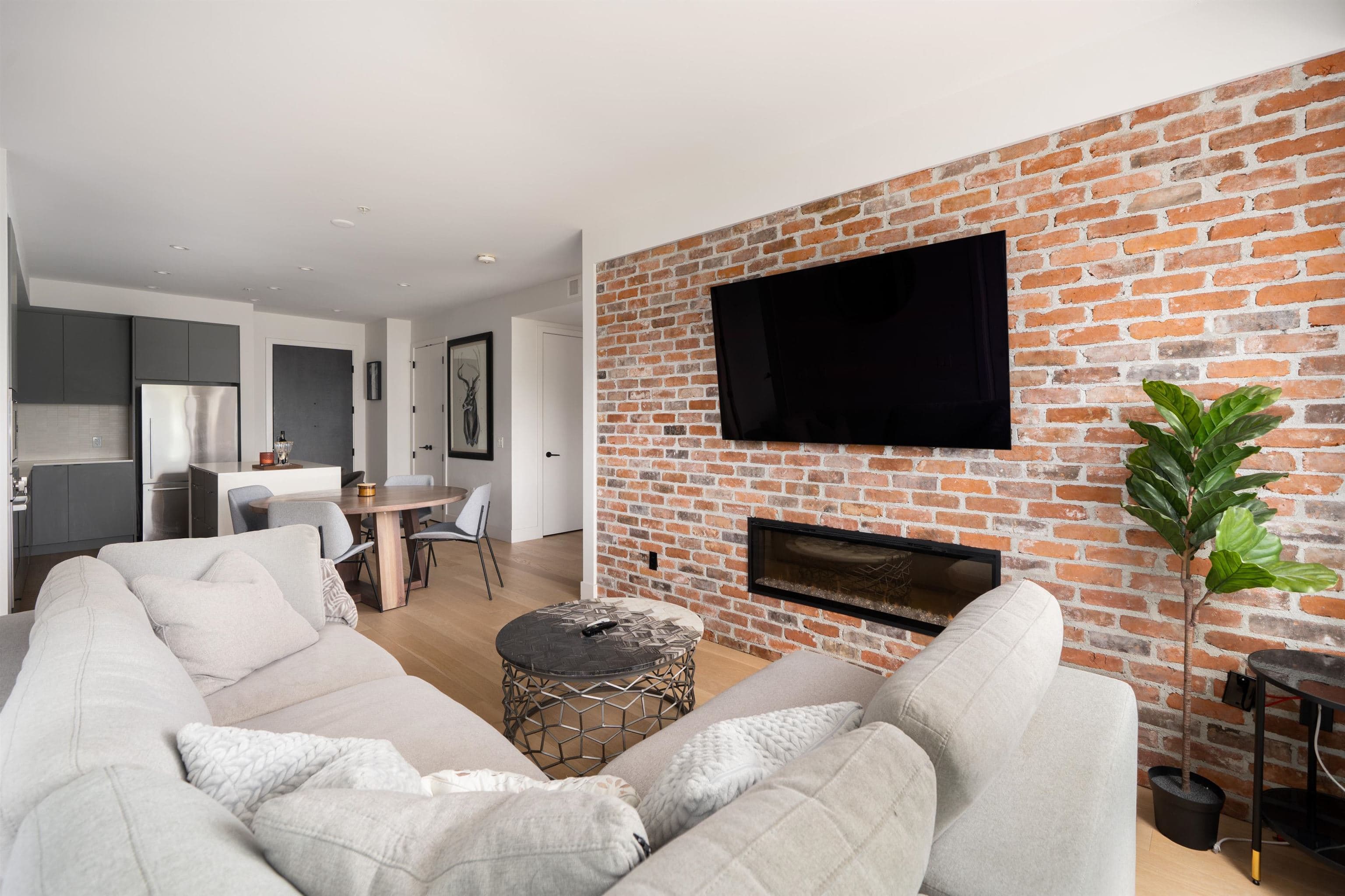 506 - 83 Moody Street, Port Moody, V3H 0K7 — photo 5