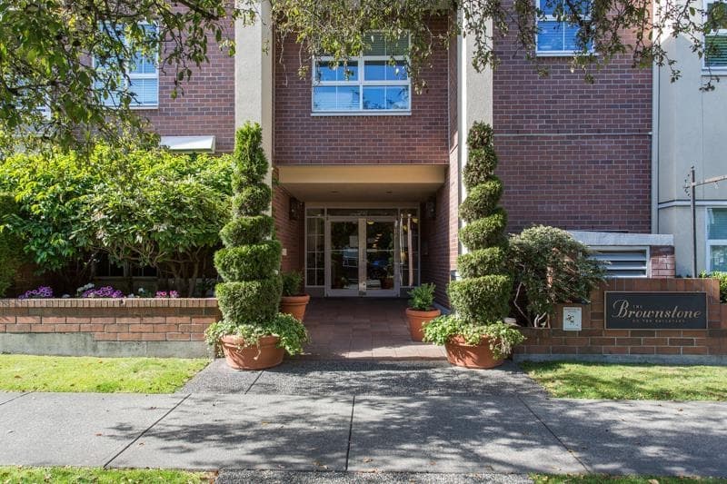 214 - 2105 W 42nd Avenue, Vancouver, V6M 2B7 — photo 2