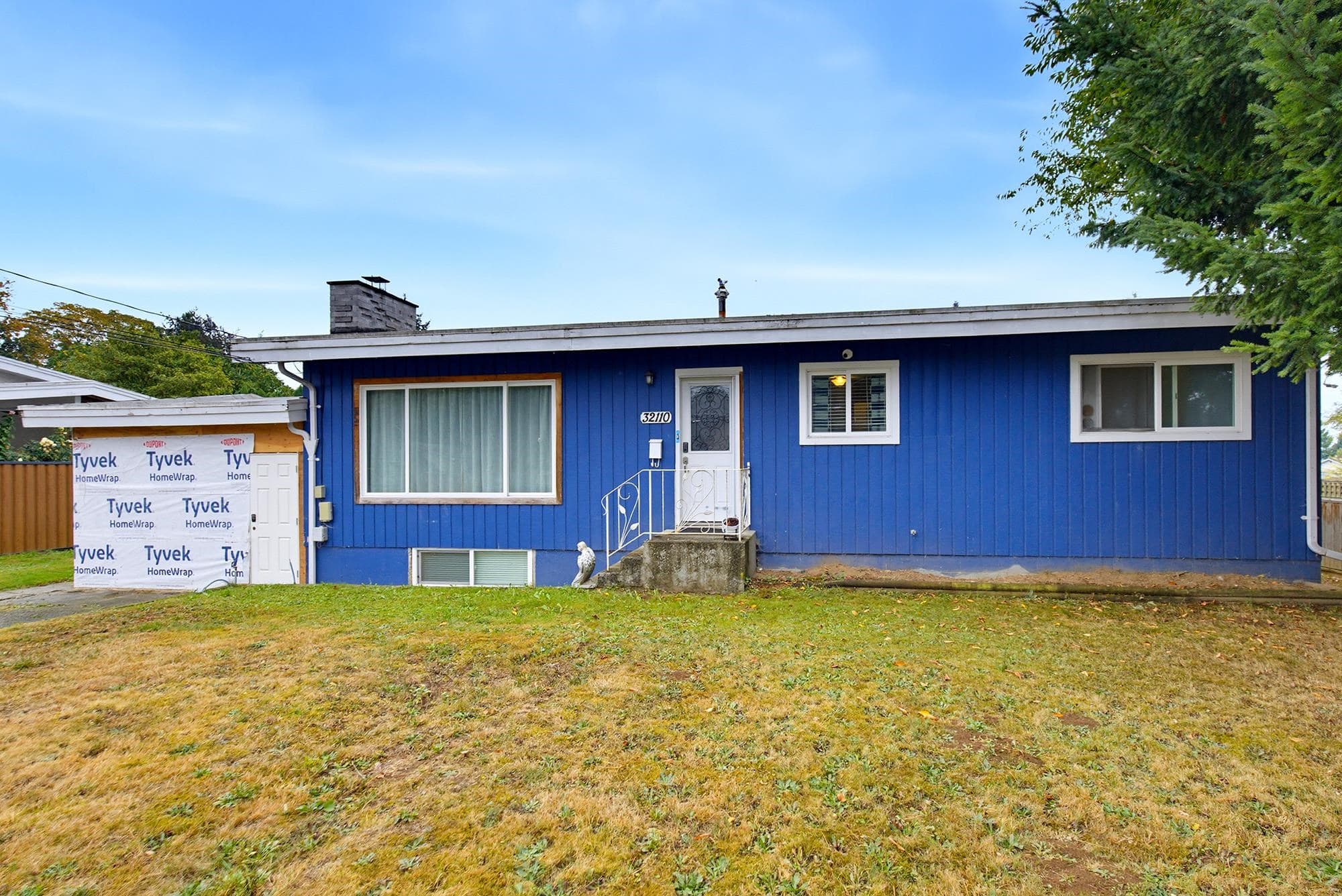 32110 Bueckert Avenue, Mission