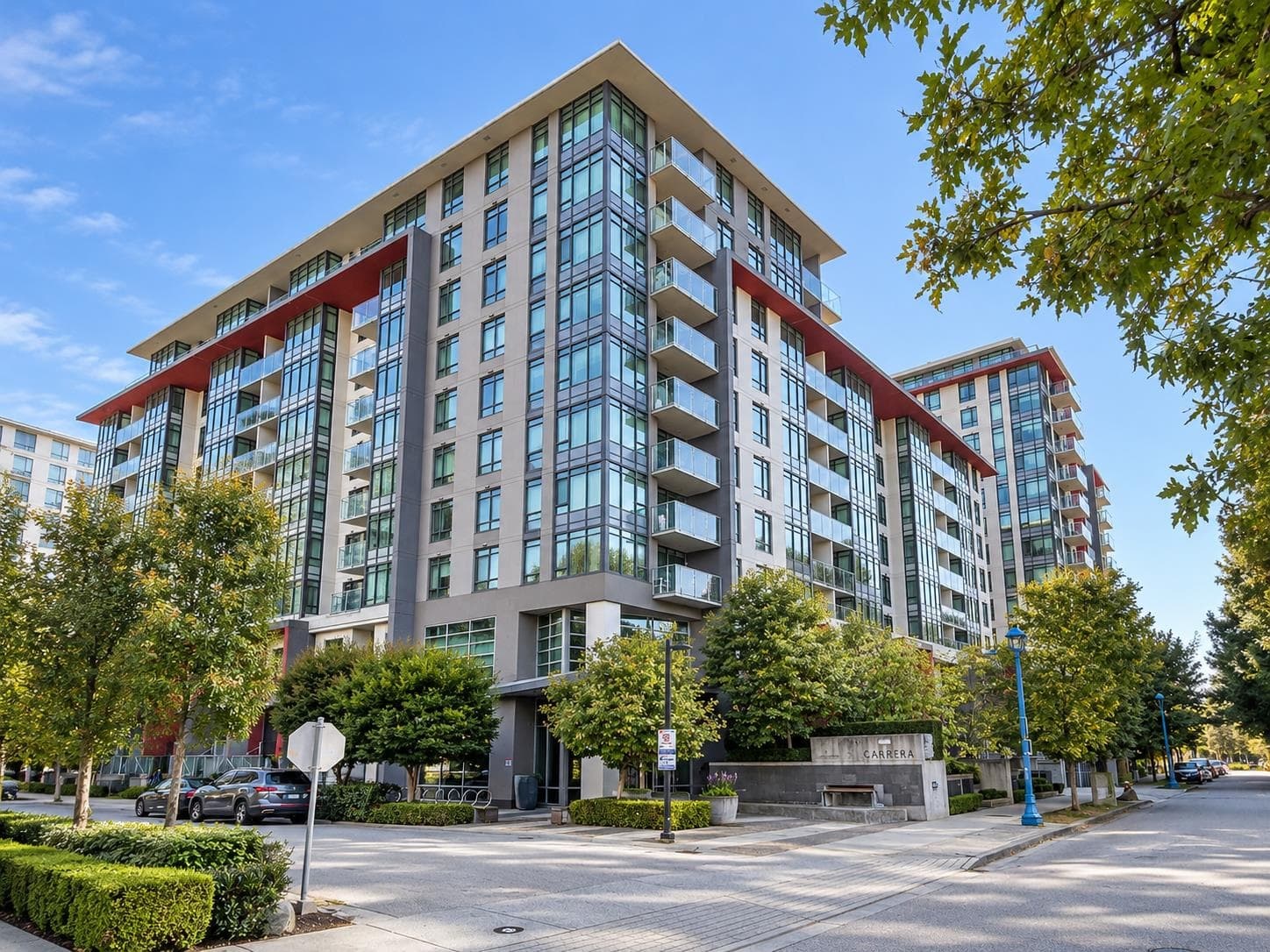 917 - 7338 Gollner Avenue, Richmond