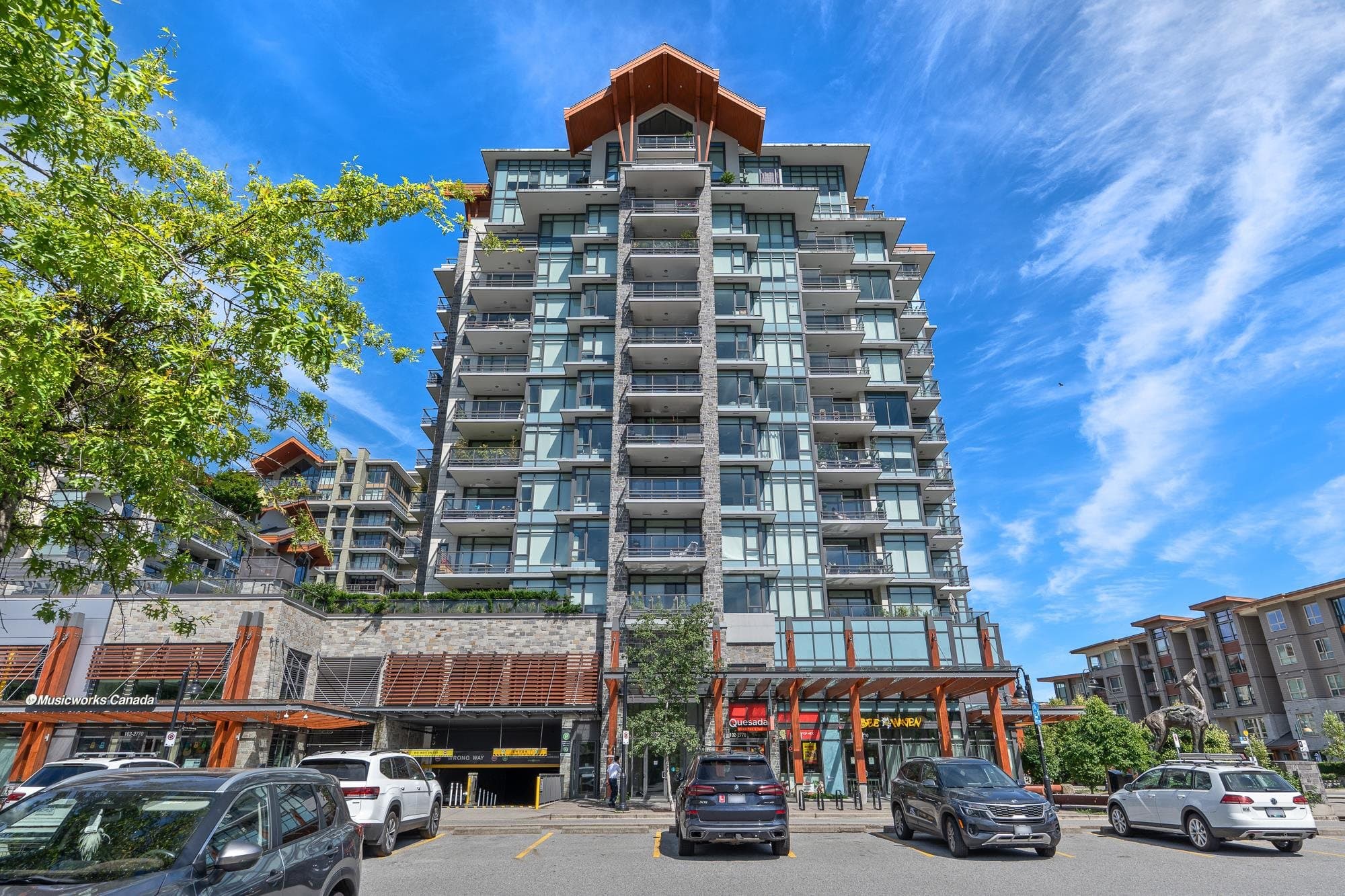 404 - 1210 E 27th Street, North Vancouver, V7J 0C5 — photo 3