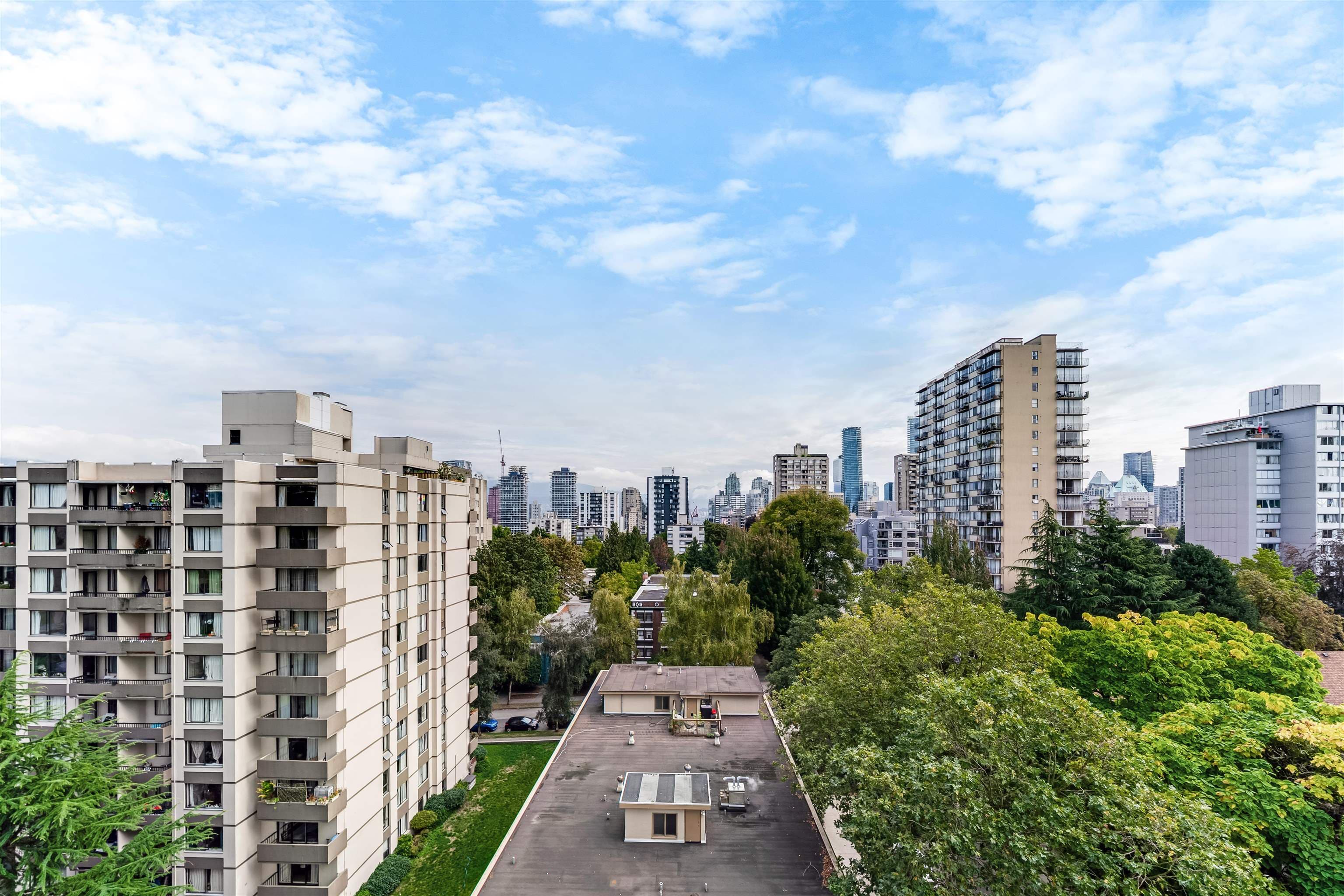 901 - 1171 Jervis Street, Vancouver, V6E 0C9 — photo 3