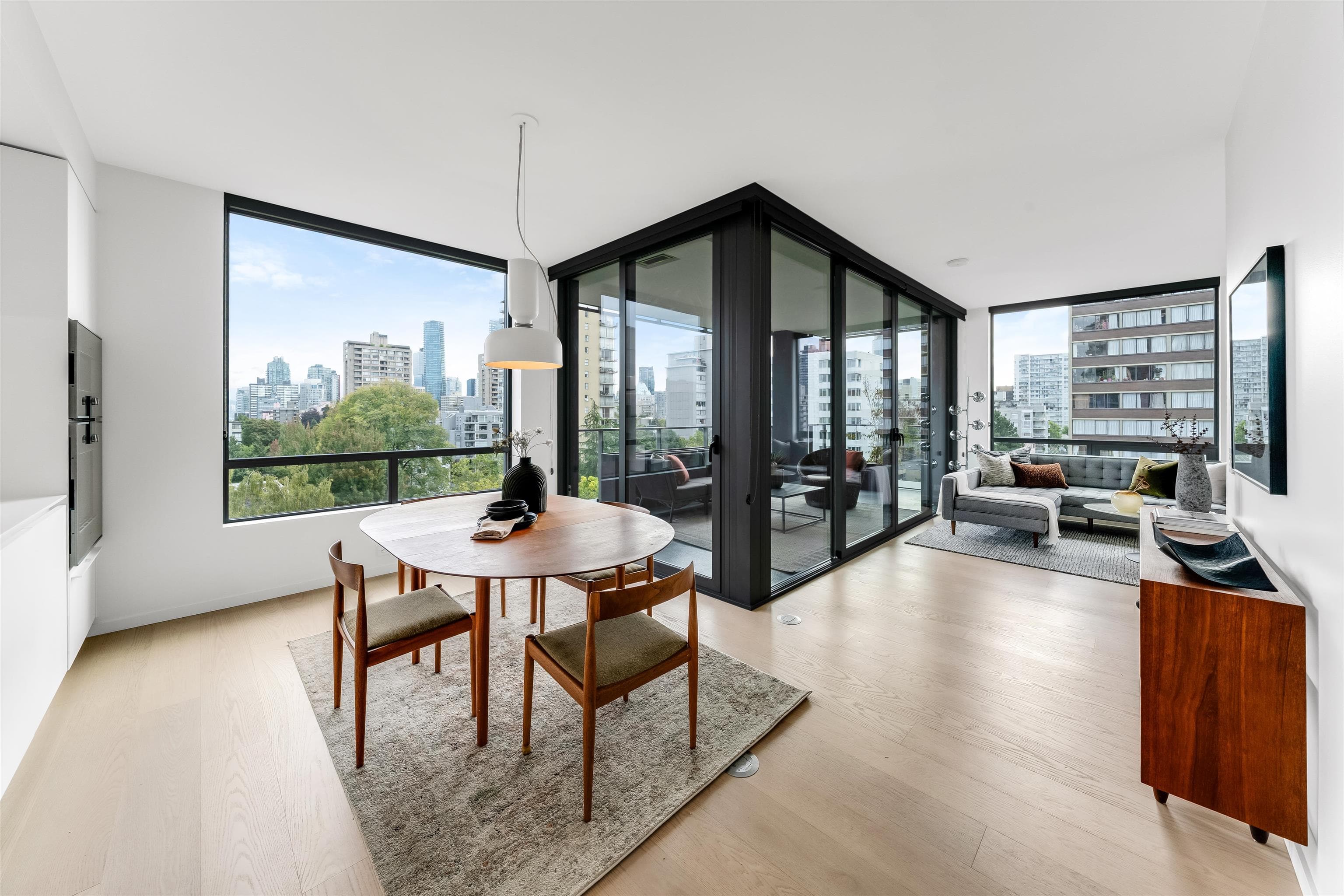 901 - 1171 Jervis Street, Vancouver, V6E 0C9 — photo 5