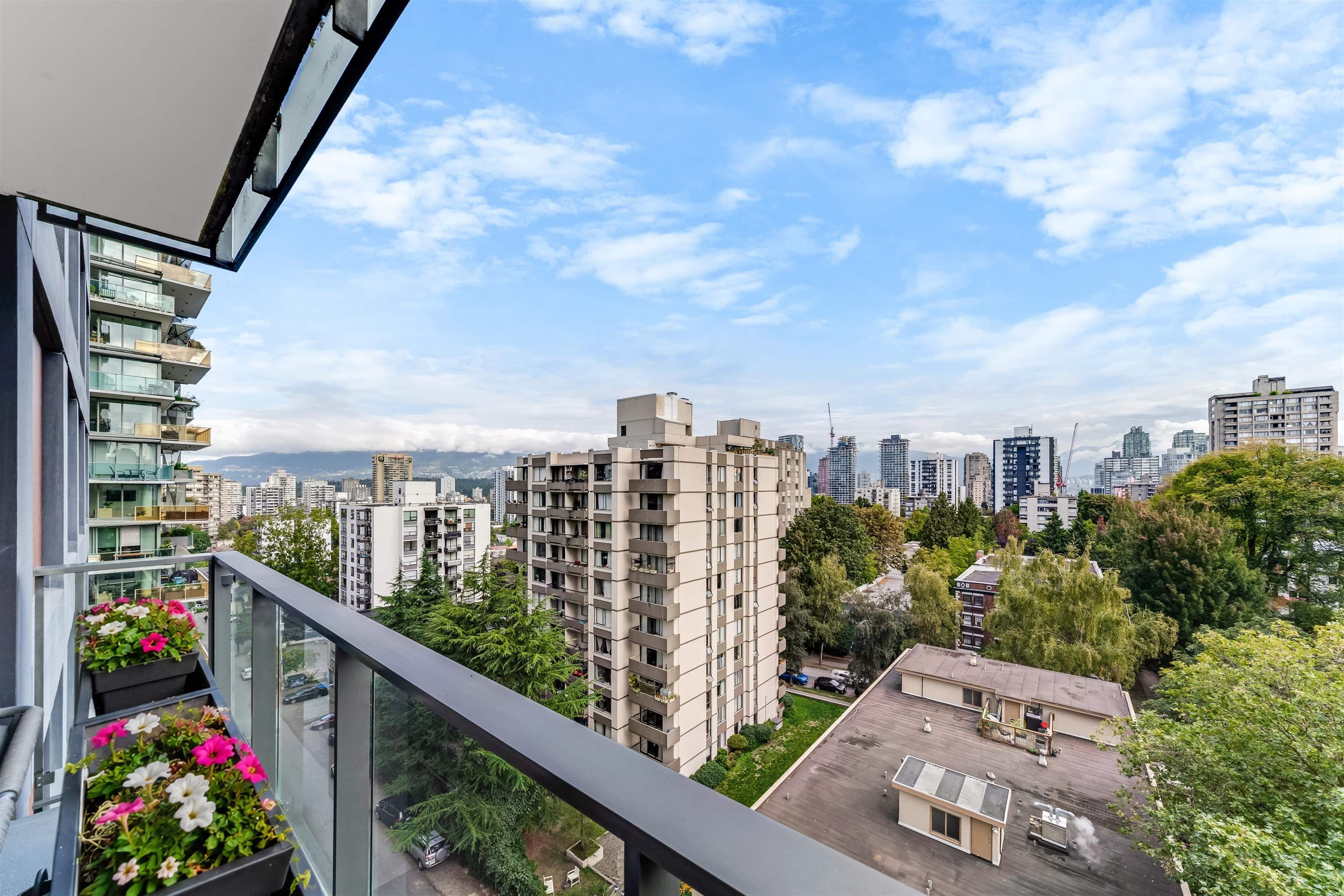 901 - 1171 Jervis Street, Vancouver, V6E 0C9 — photo 4