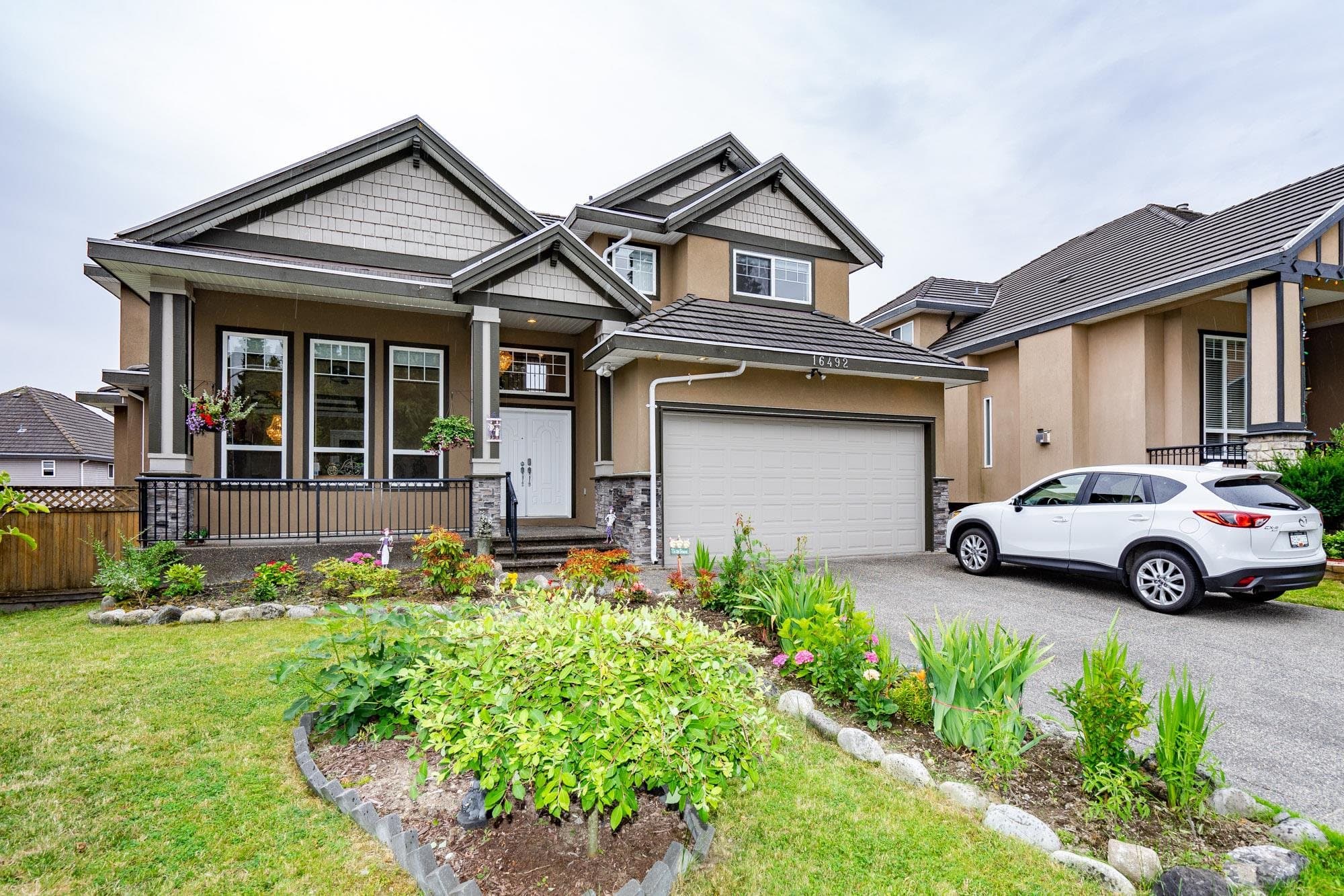 16492 104a Avenue, Surrey, V4N 5S6 — photo 2