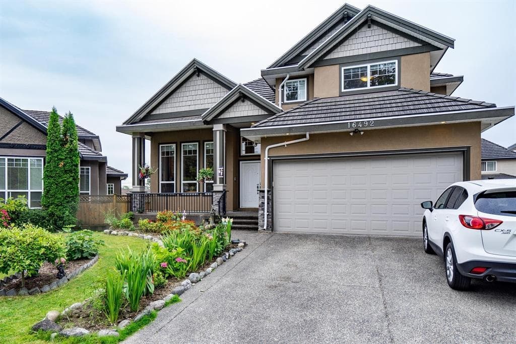 16492 104a Avenue, Surrey