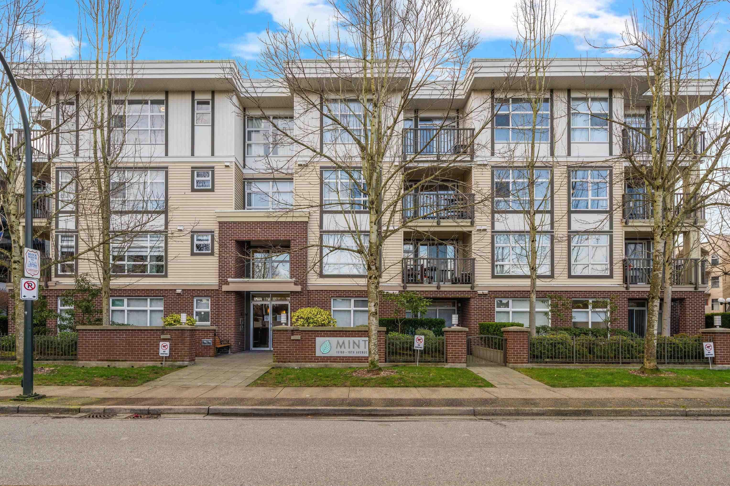 310 - 15168 19 Avenue, Surrey, V4A 0A5 — photo 3