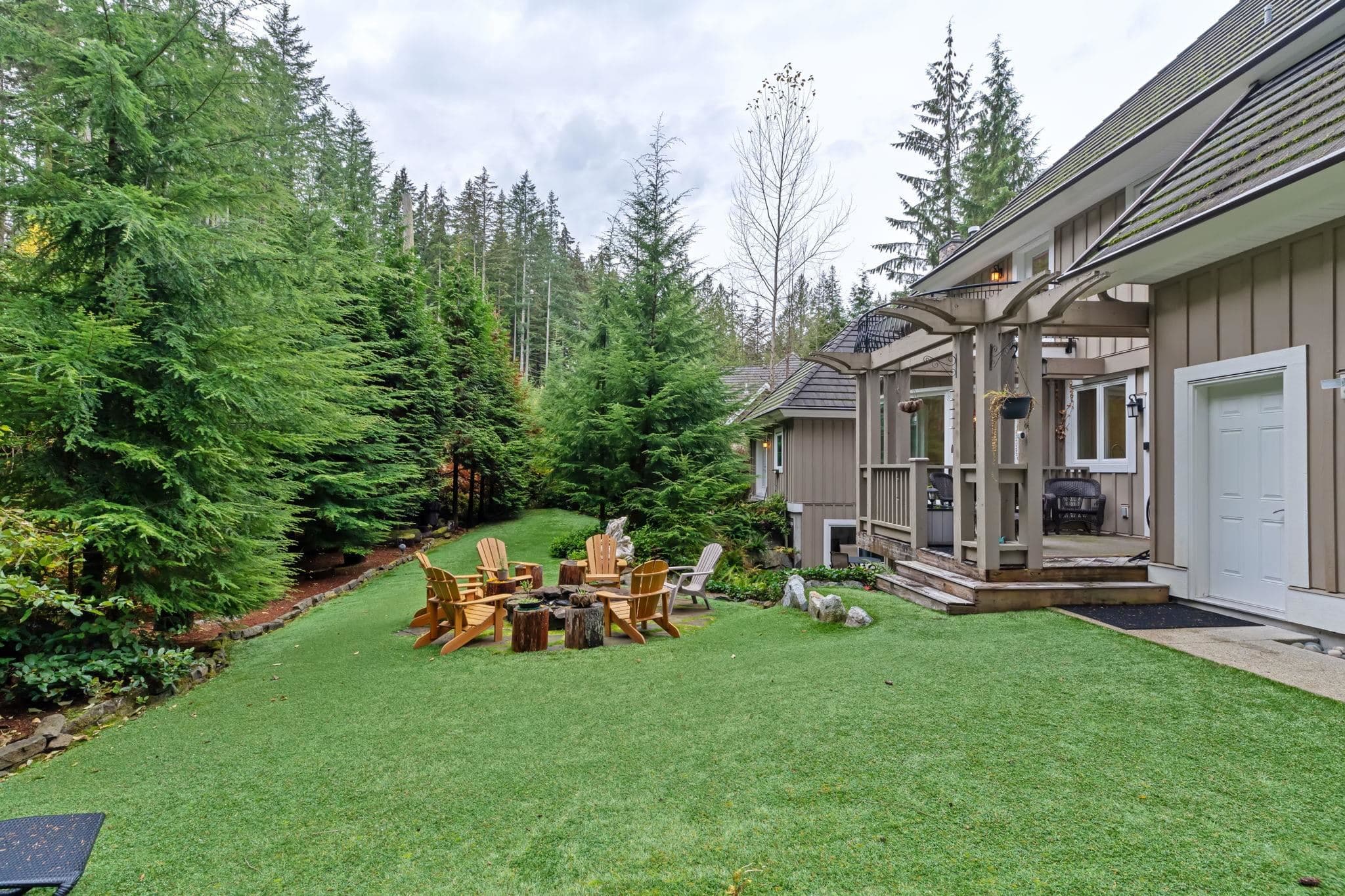 320 Forestview Lane, Anmore, V3H 0A3 — photo 4