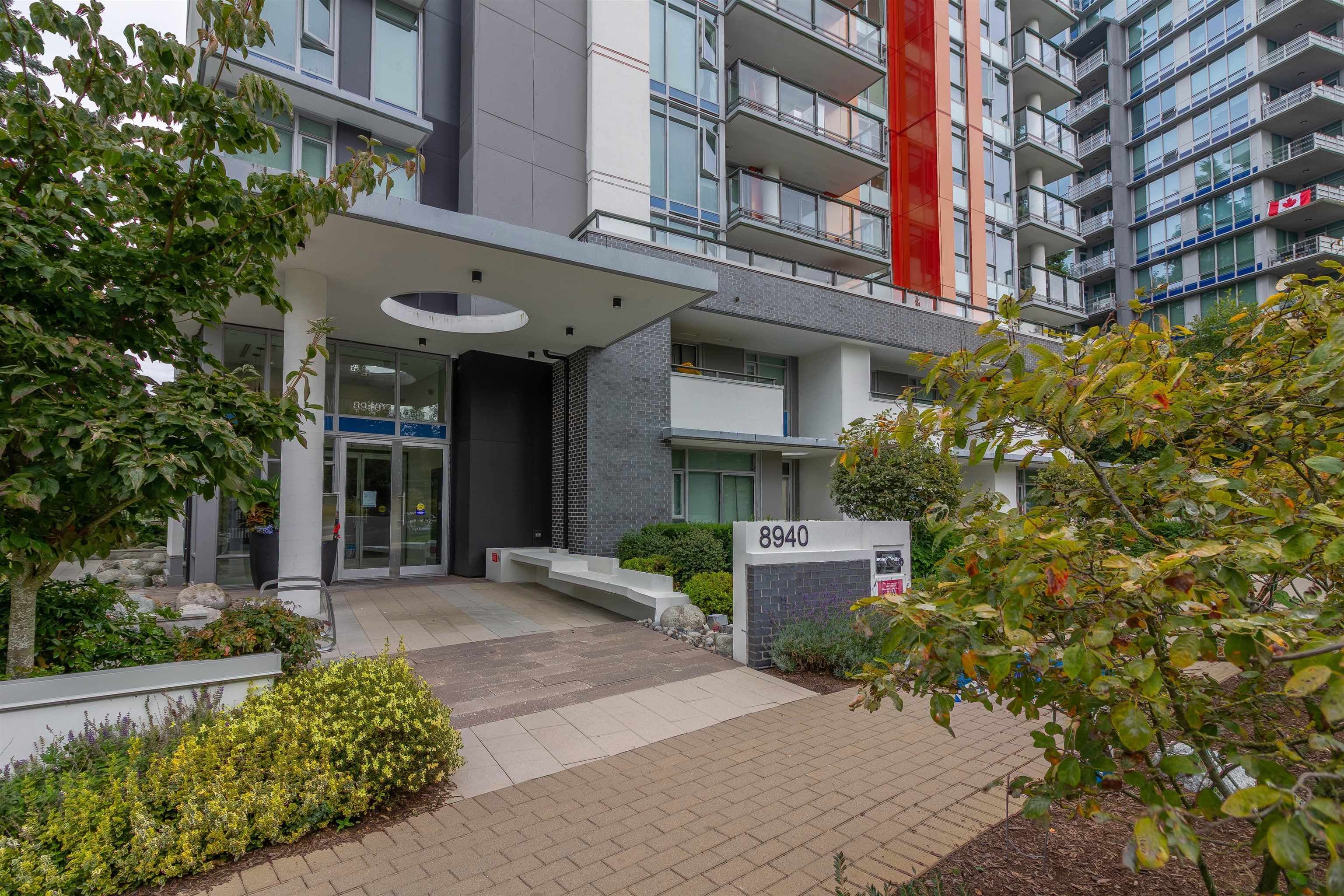 201 - 8940 University Crescent, Burnaby, V5A 0E7 — photo 2
