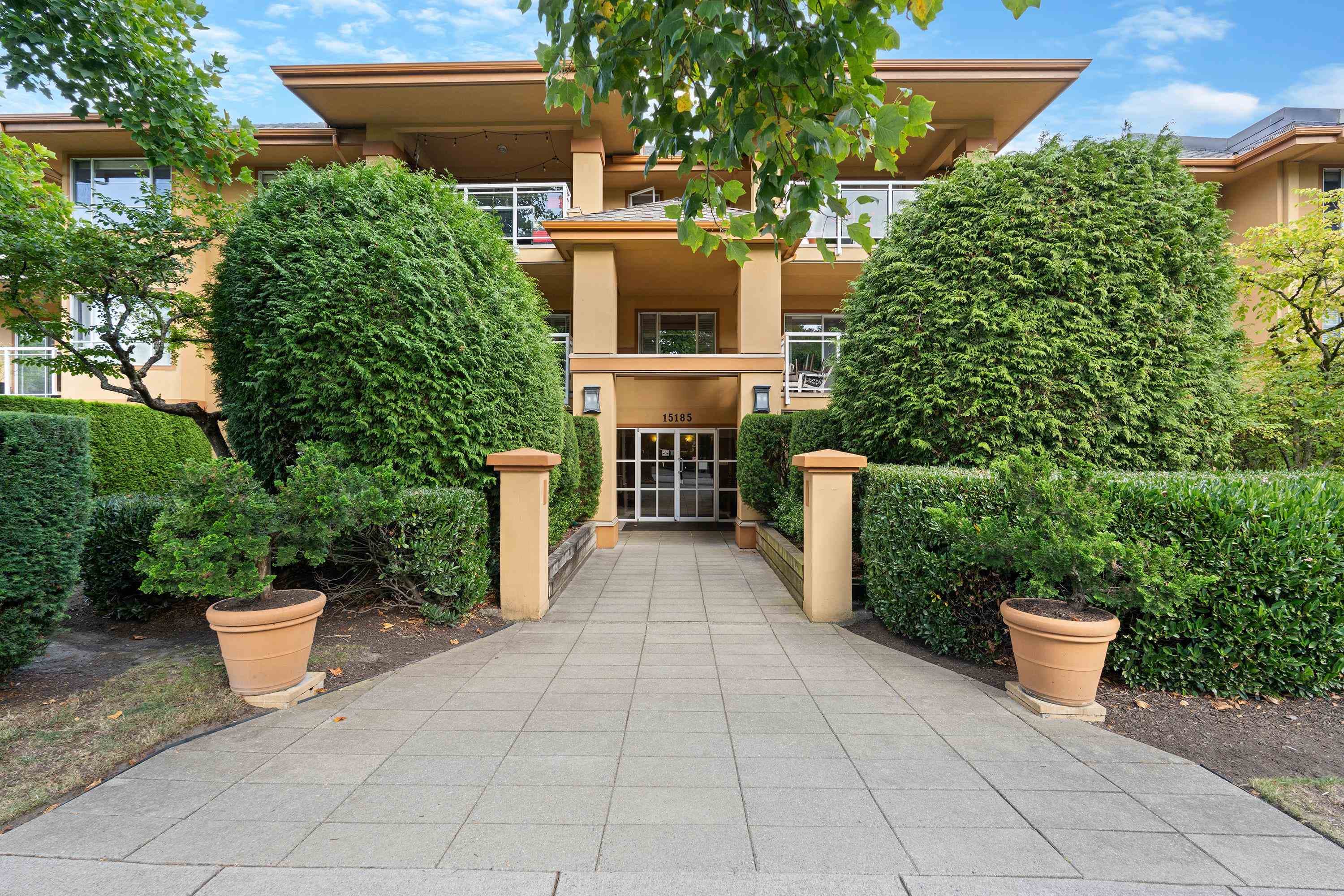 305 - 15185 22nd Avenue, Surrey