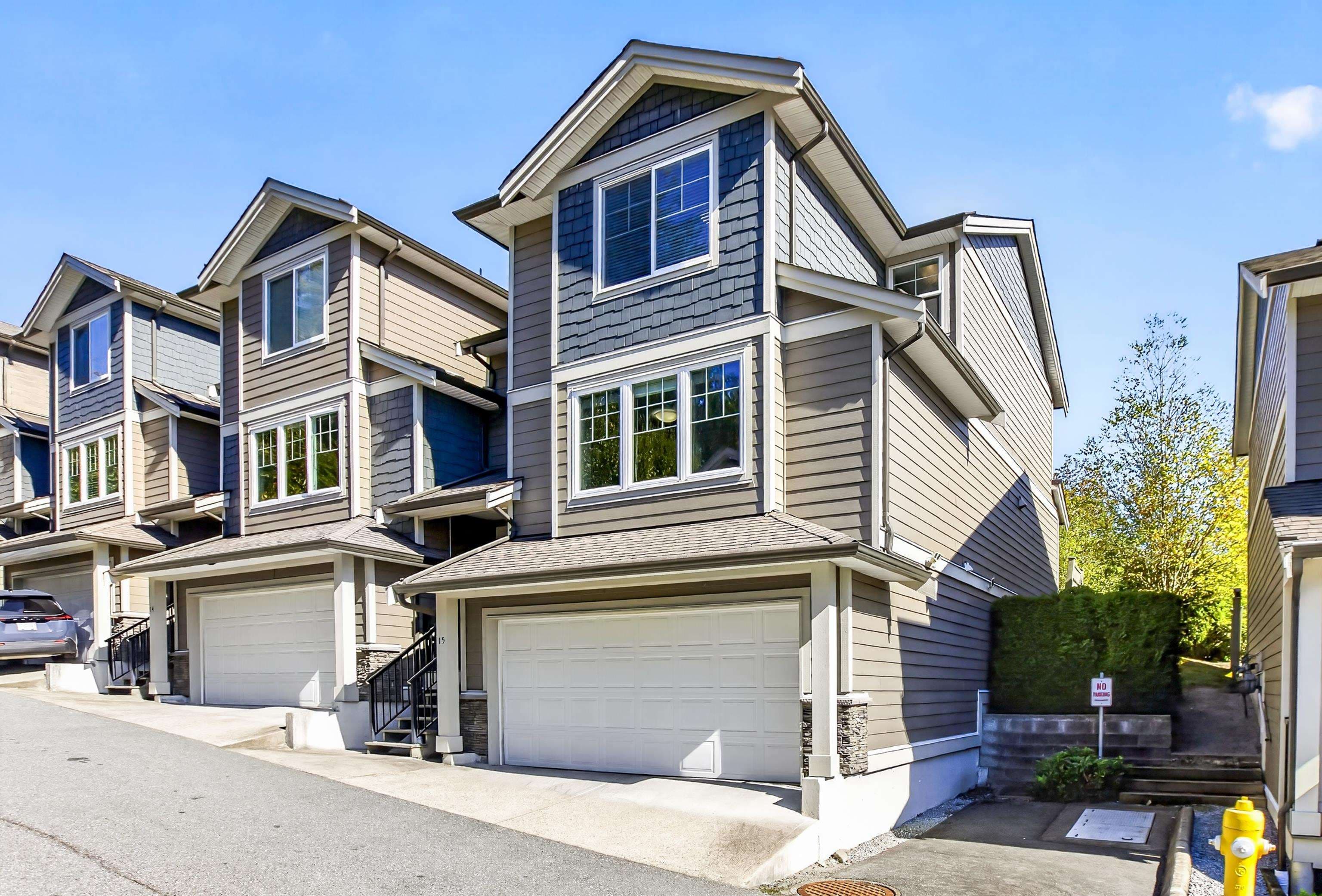 15 - 11384 Burnett Street, Maple Ridge, V2X 9E4 — photo 2