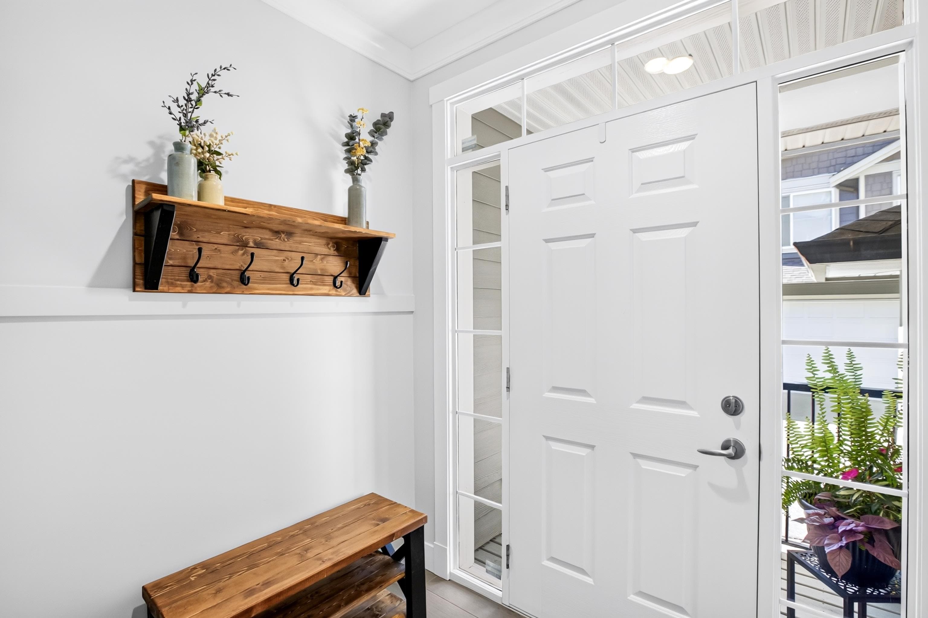 15 - 11384 Burnett Street, Maple Ridge, V2X 9E4 — photo 4