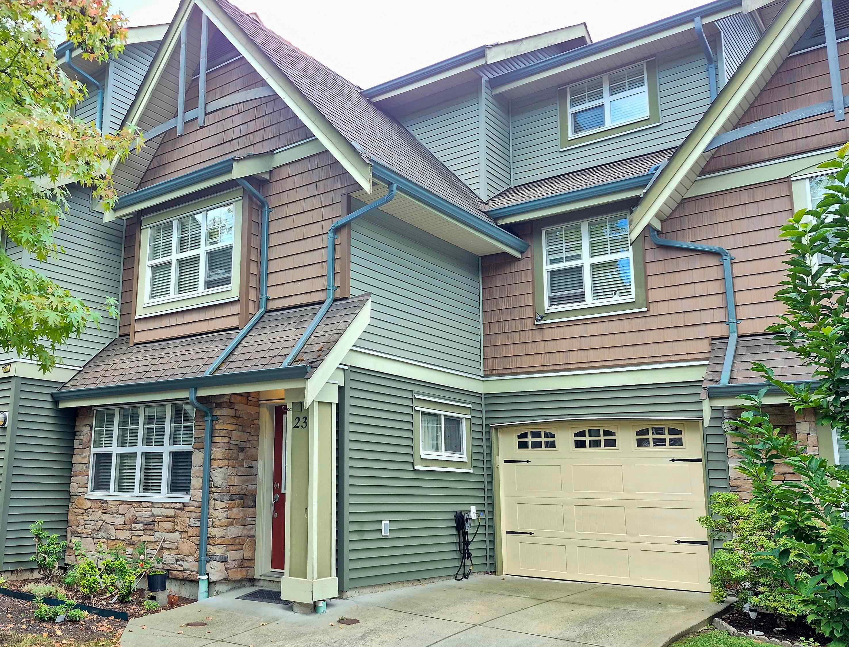 23 - 22977 116 Avenue, Maple Ridge