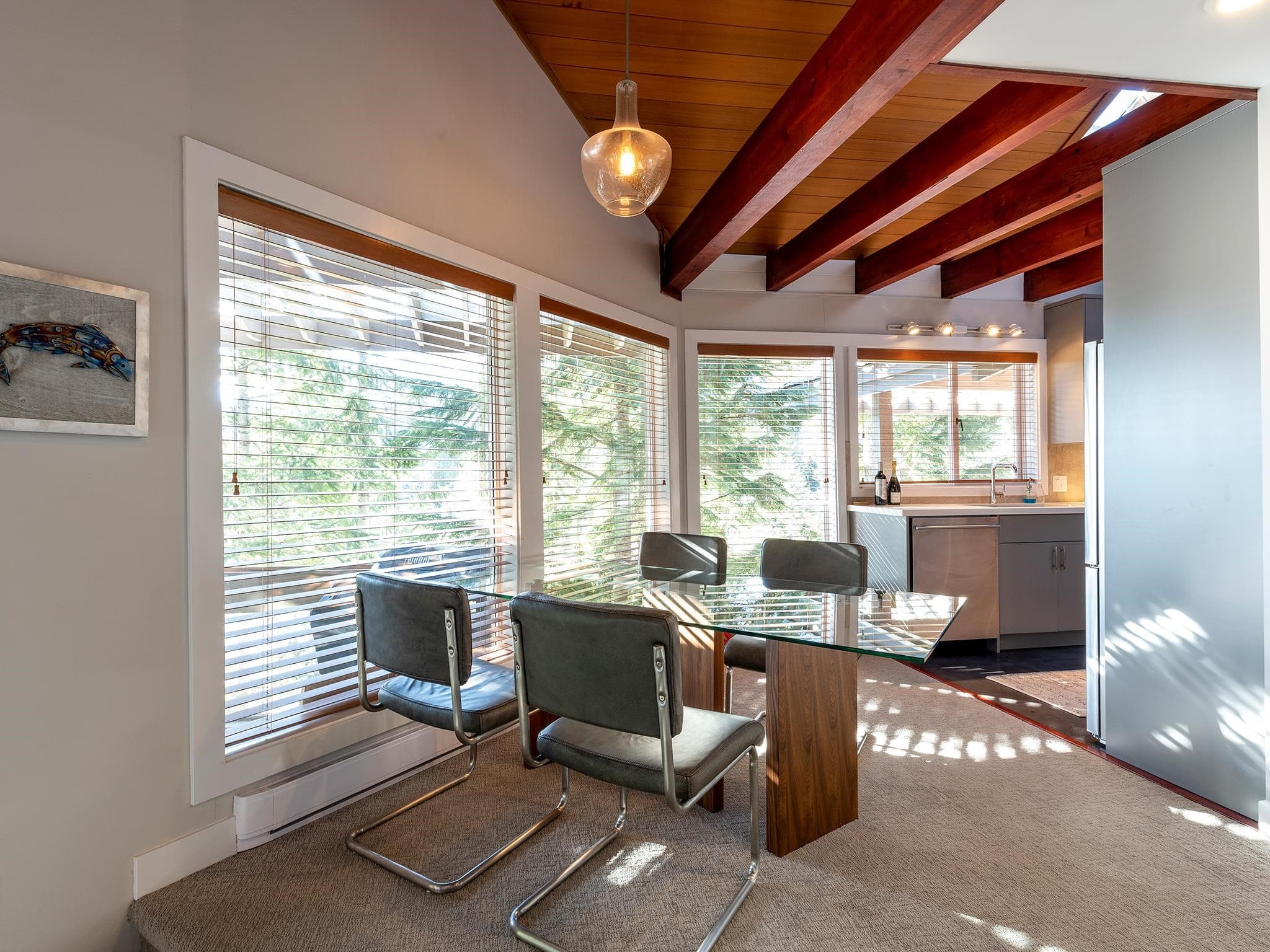 216 - 6117 Eagle Drive, Whistler, V0N 1B6 — photo 4