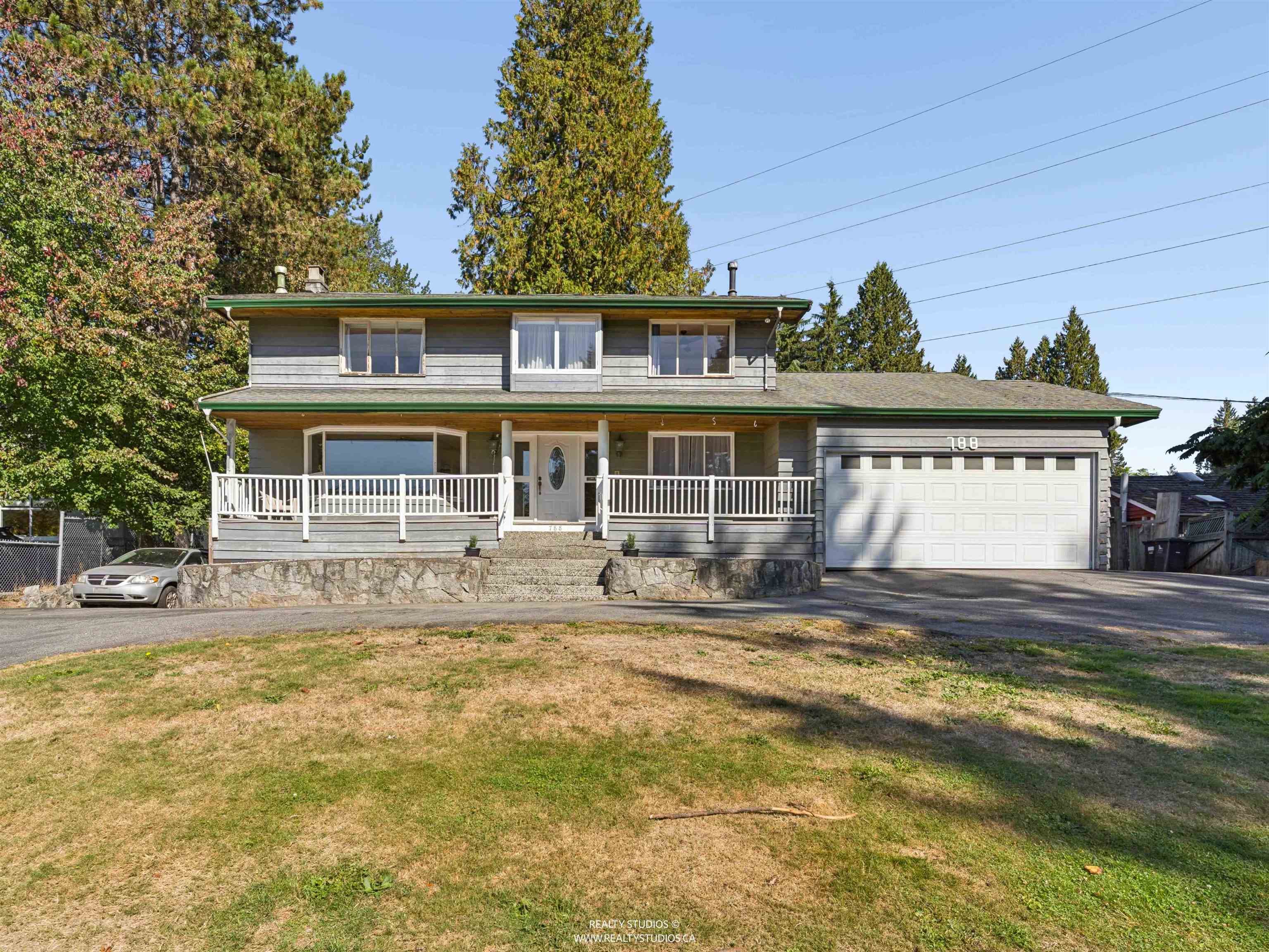 788 E 26th Street, North Vancouver, V7K 1A4 — photo 2