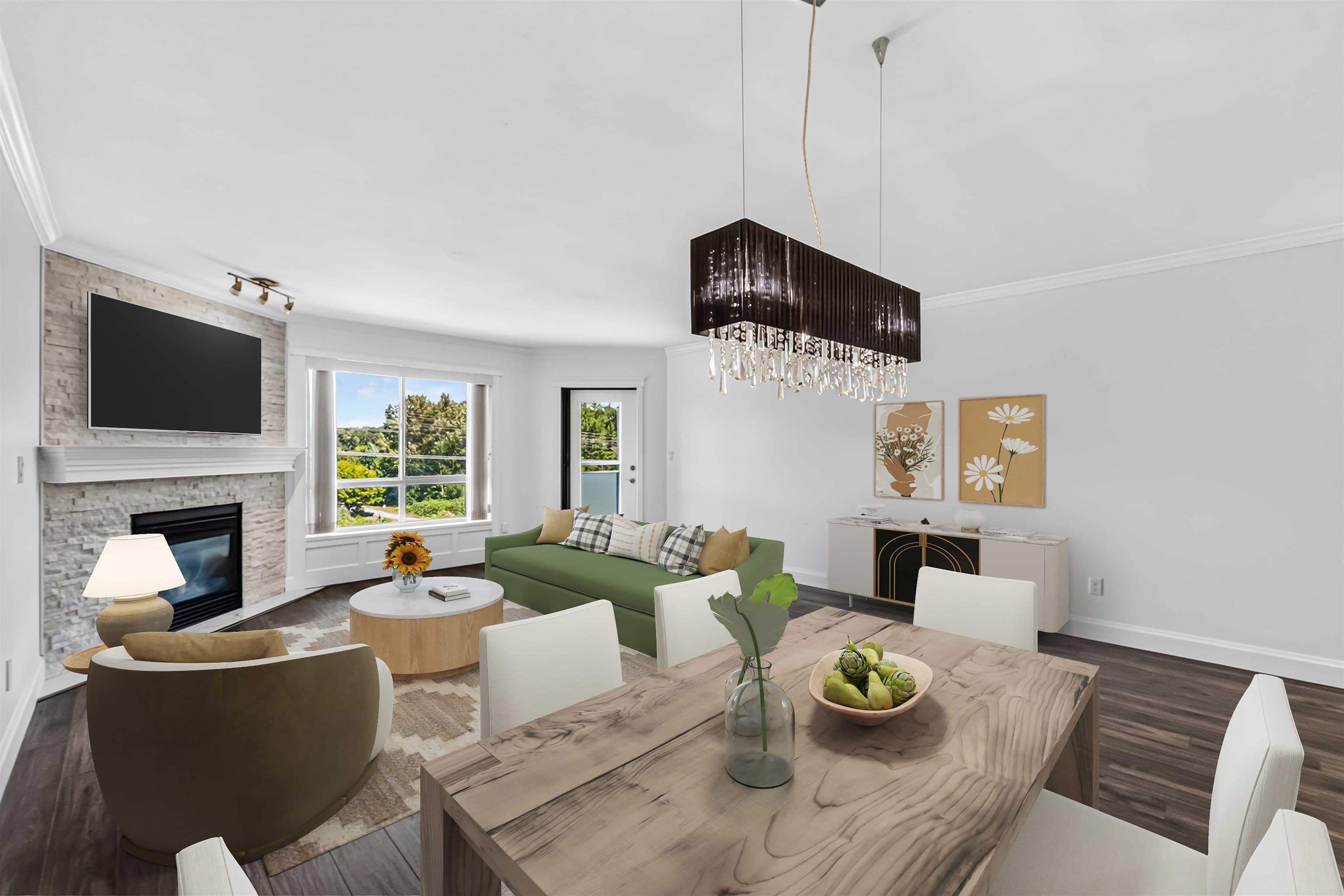 404 - 13680 84 Avenue, Surrey, V3W 0T6 — photo 1