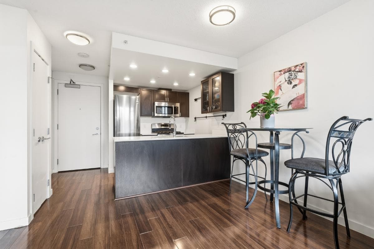 319 - 4818 Eldorado Mews, Vancouver, V5R 0B3 — photo 5