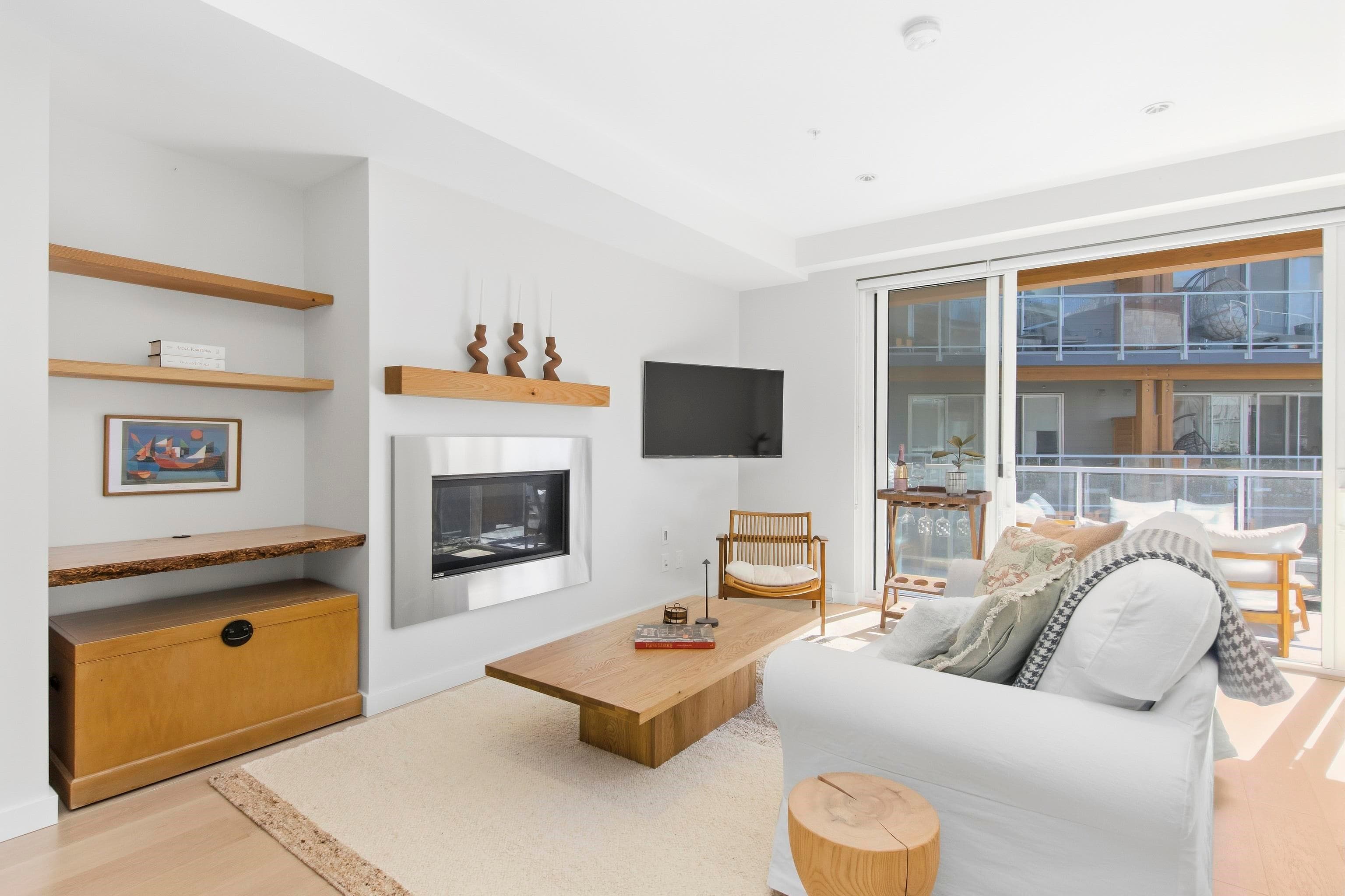 206 - 41328 Skyridge Place, Squamish, V8B 1A4 — photo 5