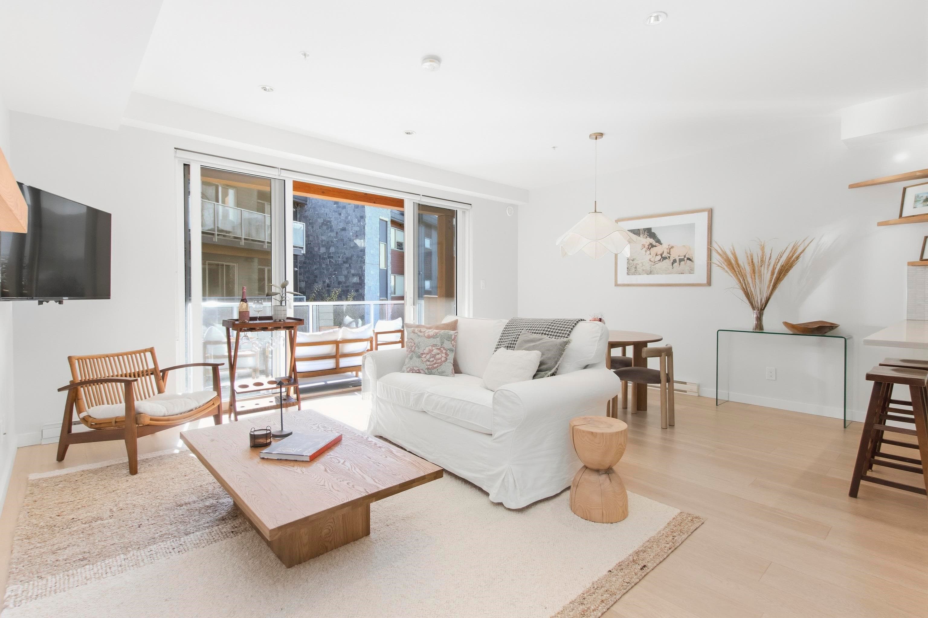 206 - 41328 Skyridge Place, Squamish, V8B 1A4 — photo 4